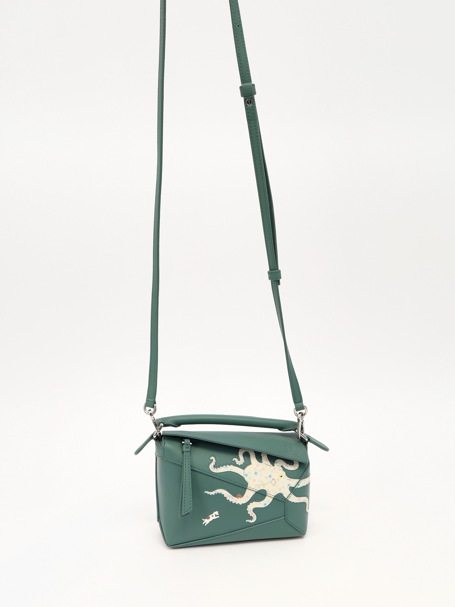Loewe Puzzle  5