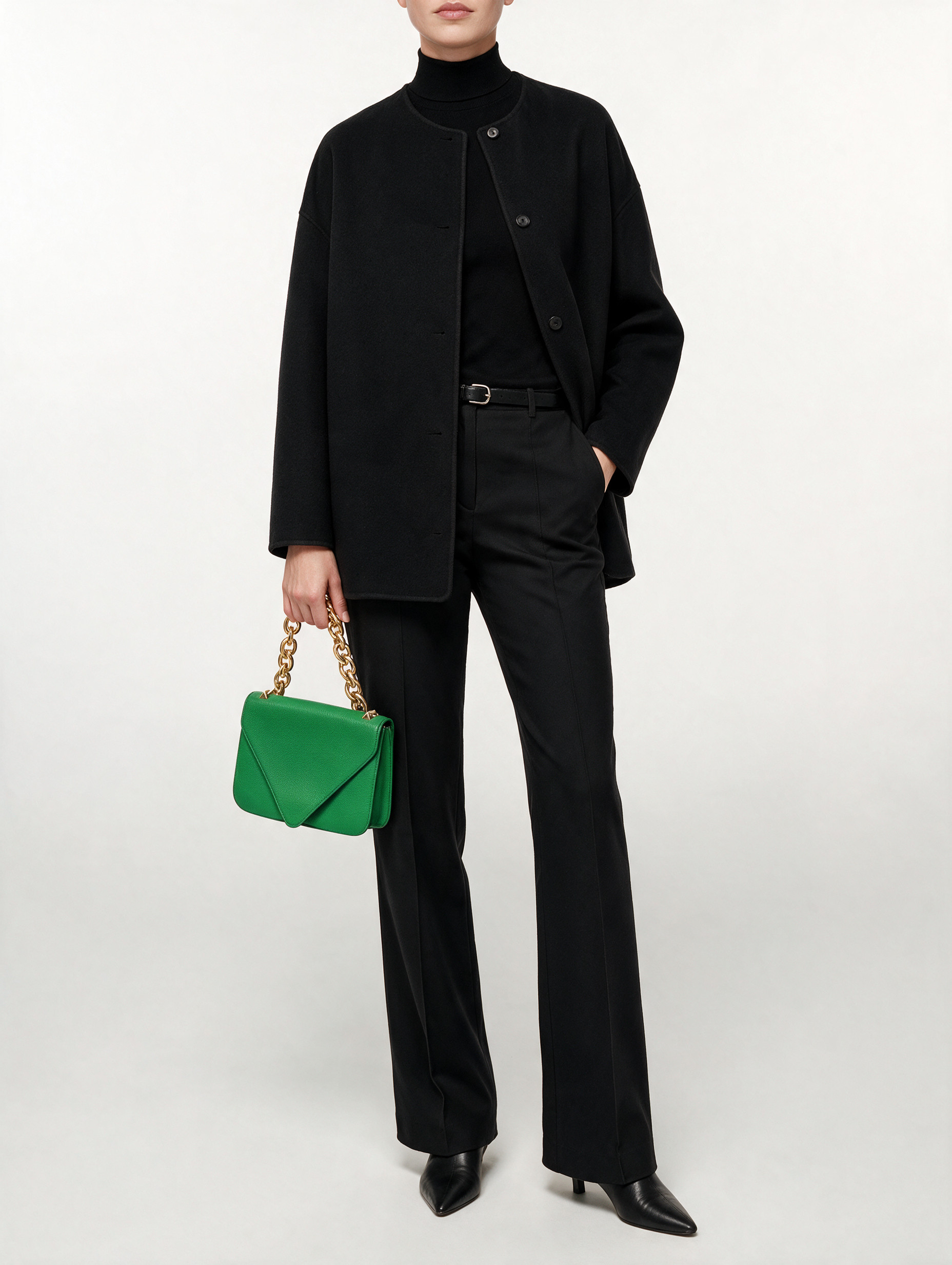 Bottega Veneta Chain  2