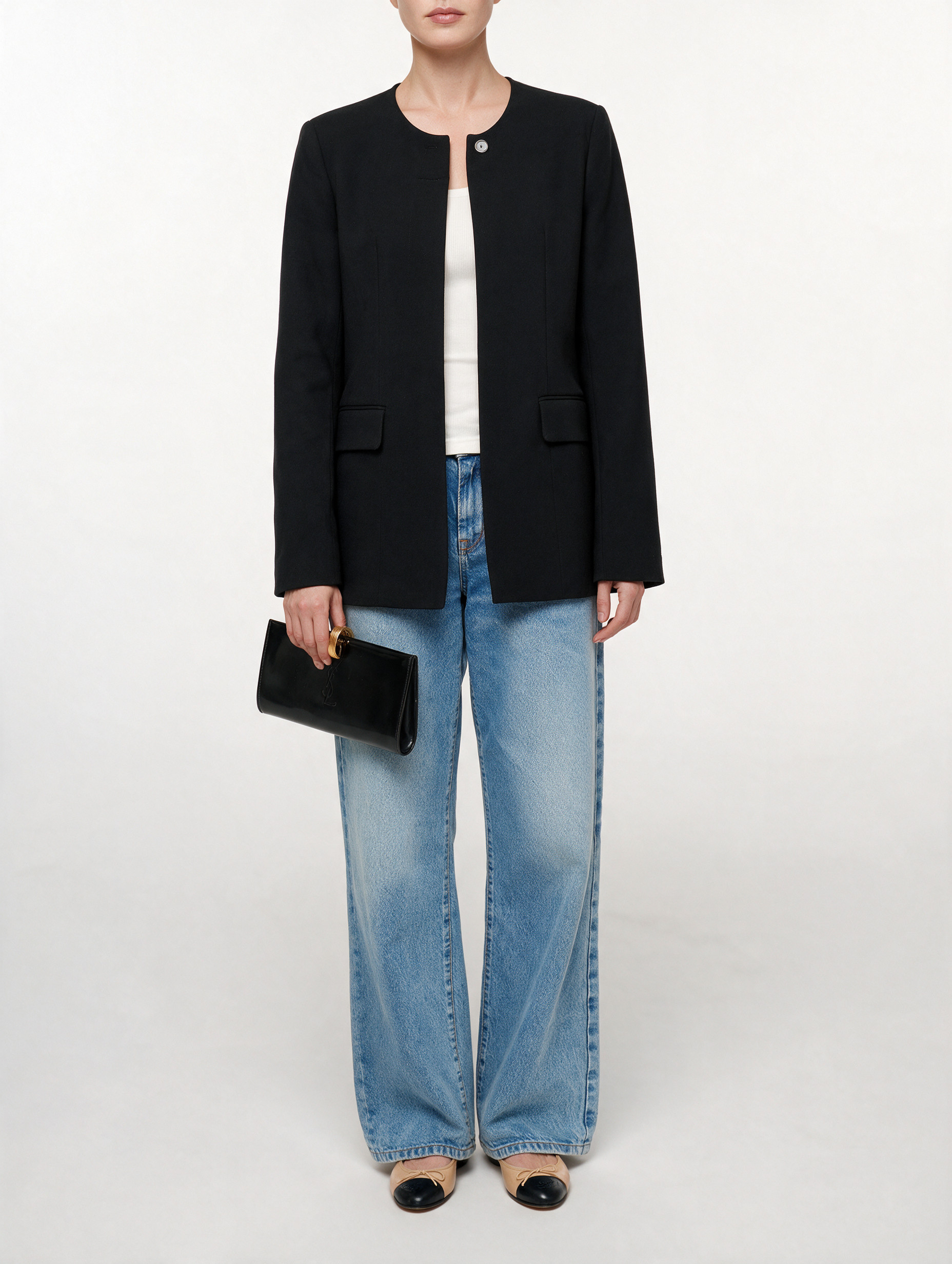 Saint Laurent Daria  2