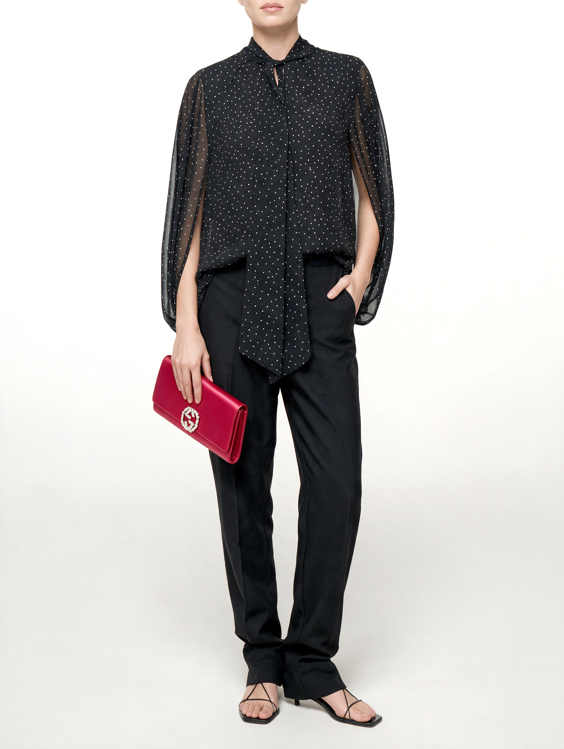 Gucci Broadway  2