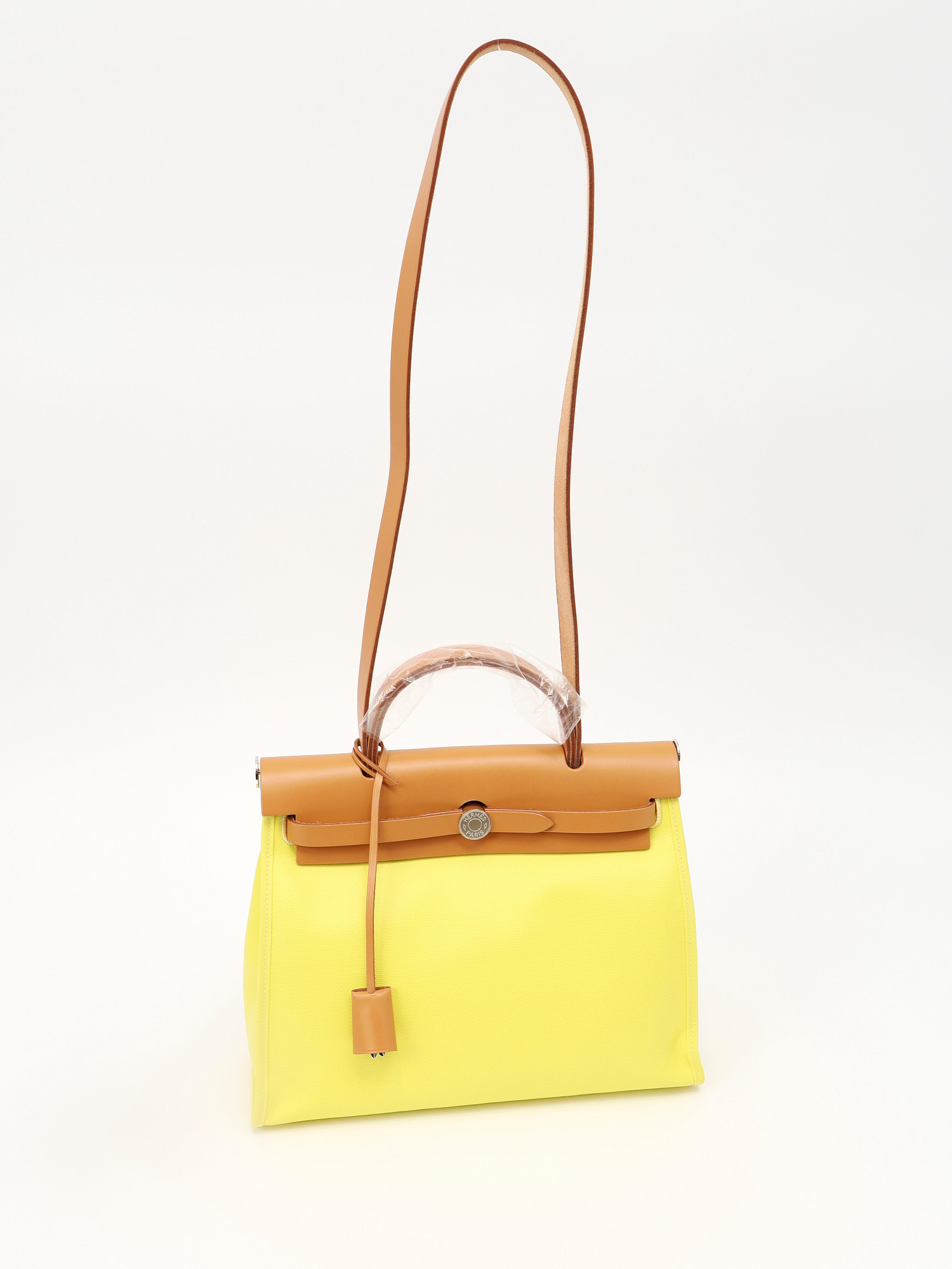 Hermes Herbag 31 5