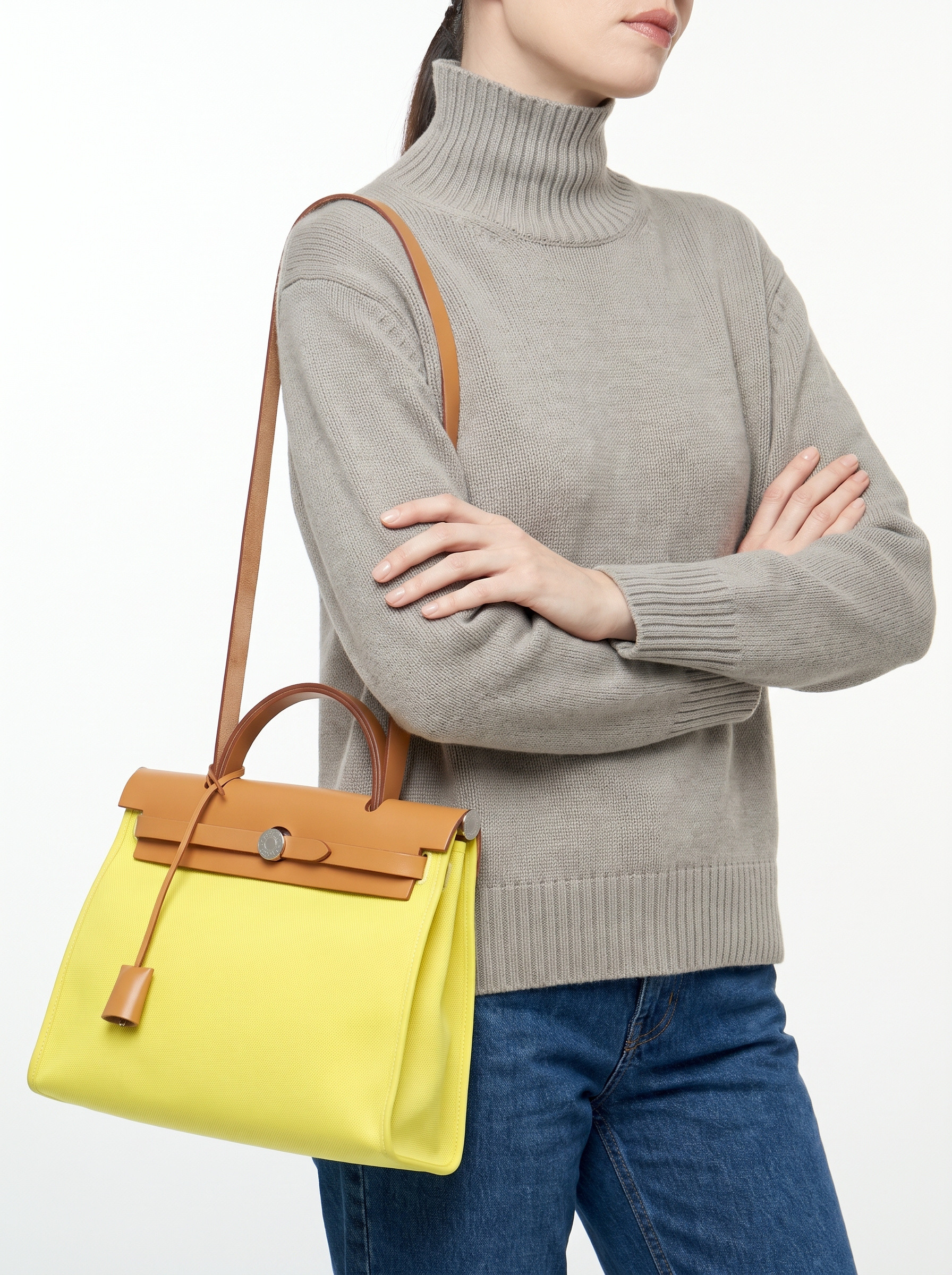 Hermes Herbag 31 2