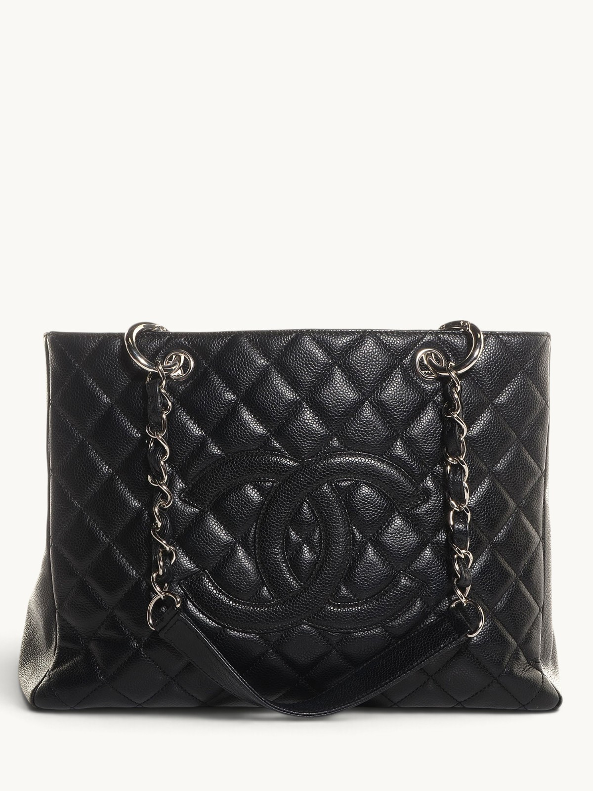 Chanel Grand Shopping 