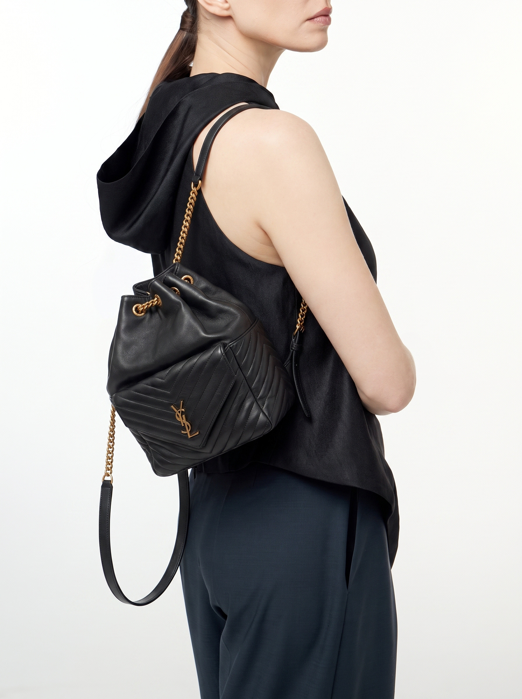 Saint Laurent Joe  2