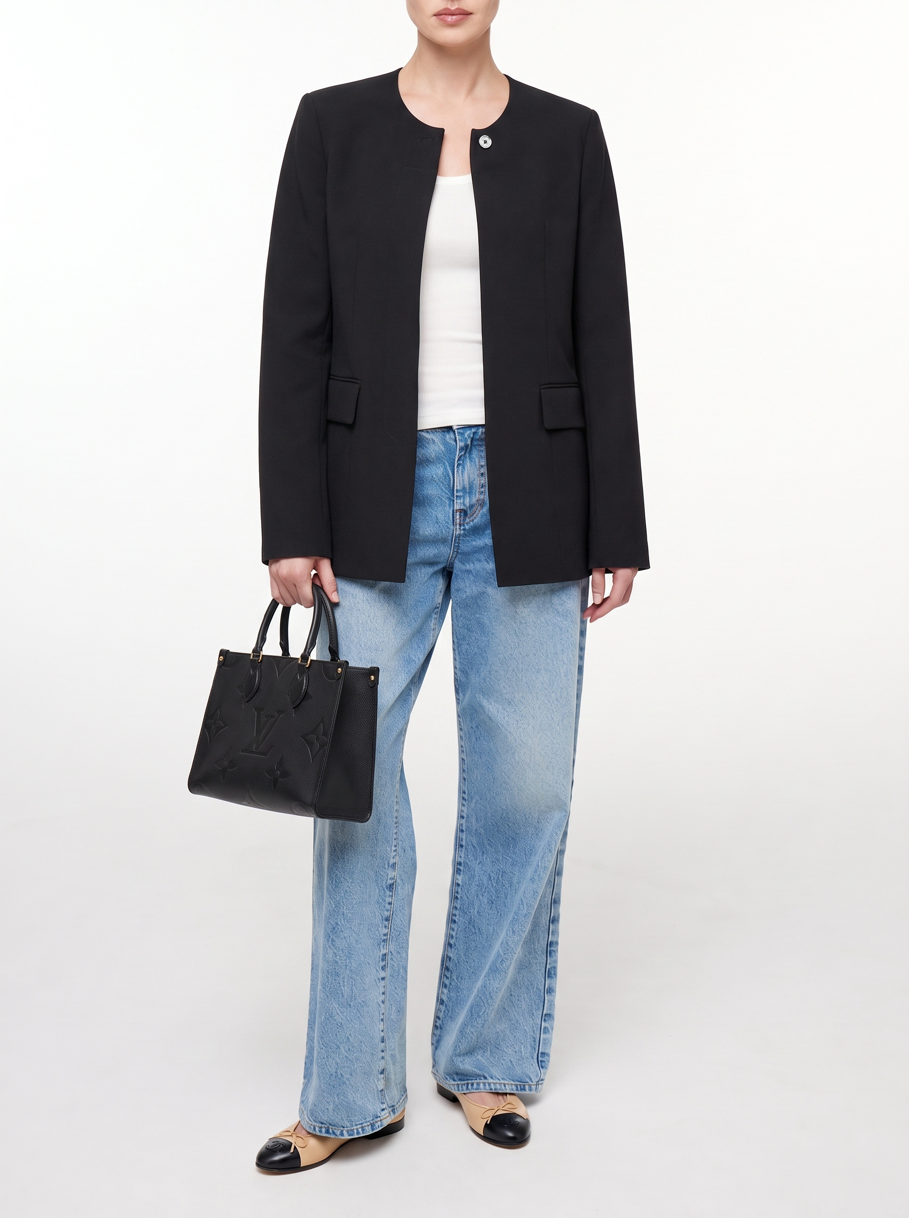 Louis Vuitton OnTheGo  2