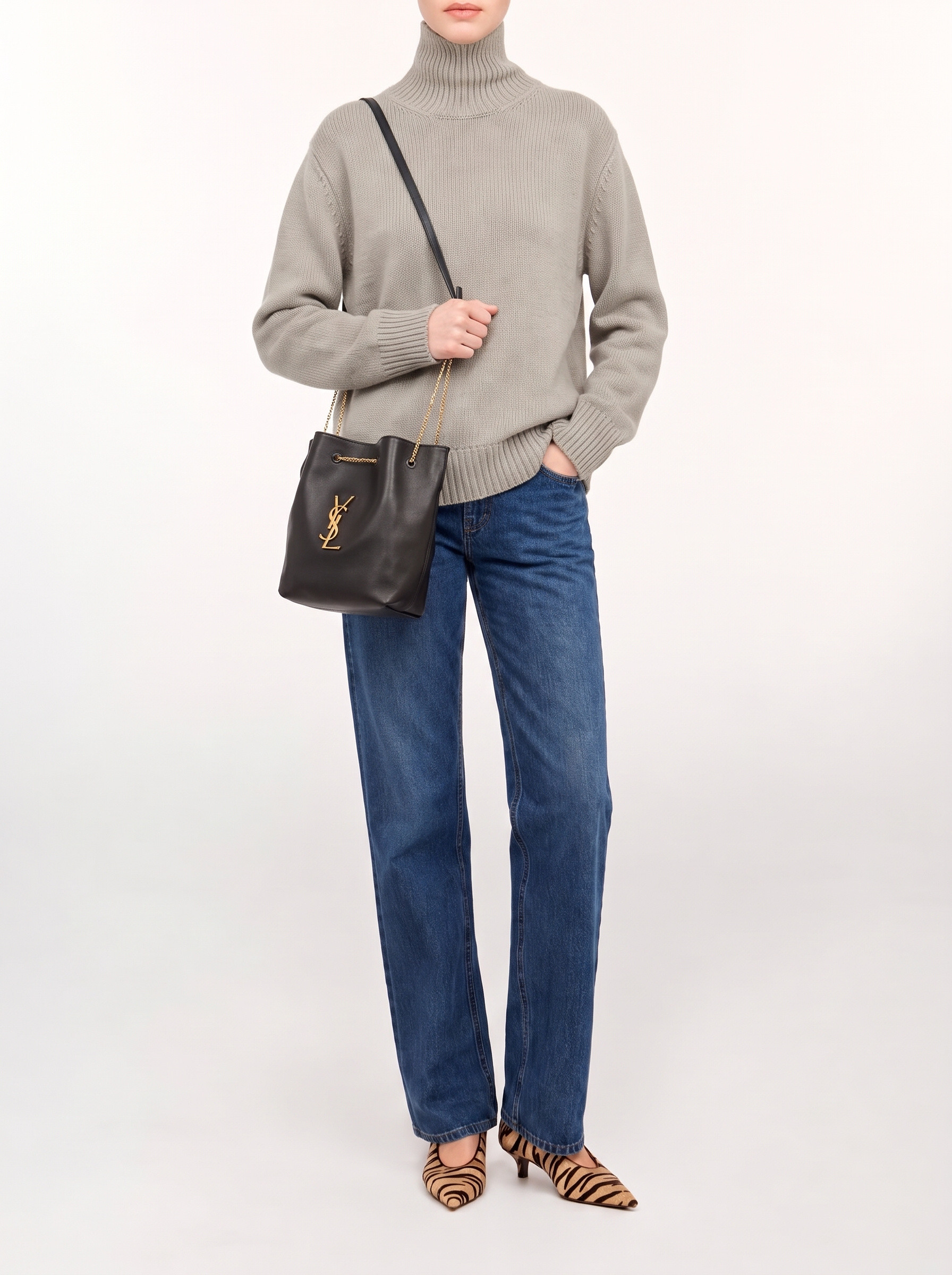 Saint Laurent Pochon  2