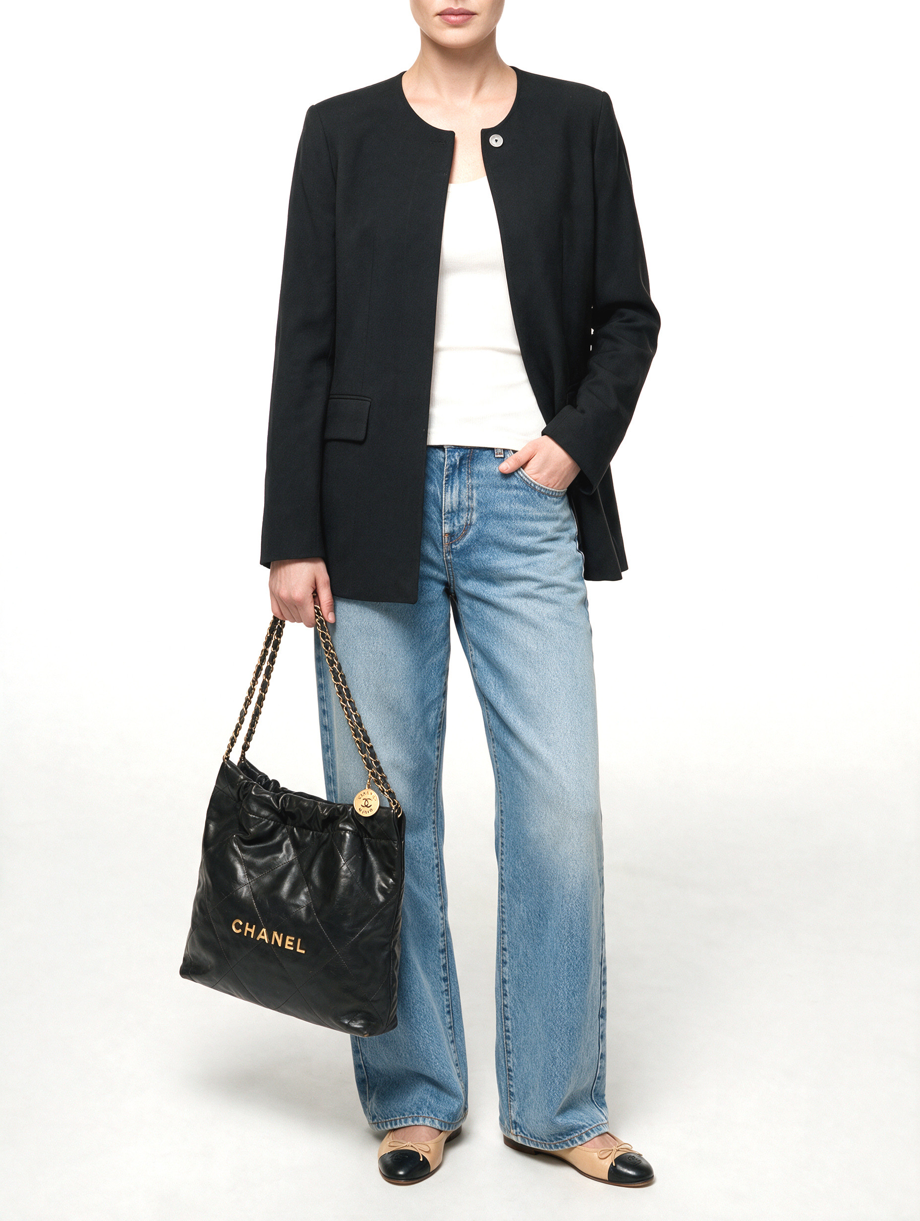 Chanel Chanel 22  2