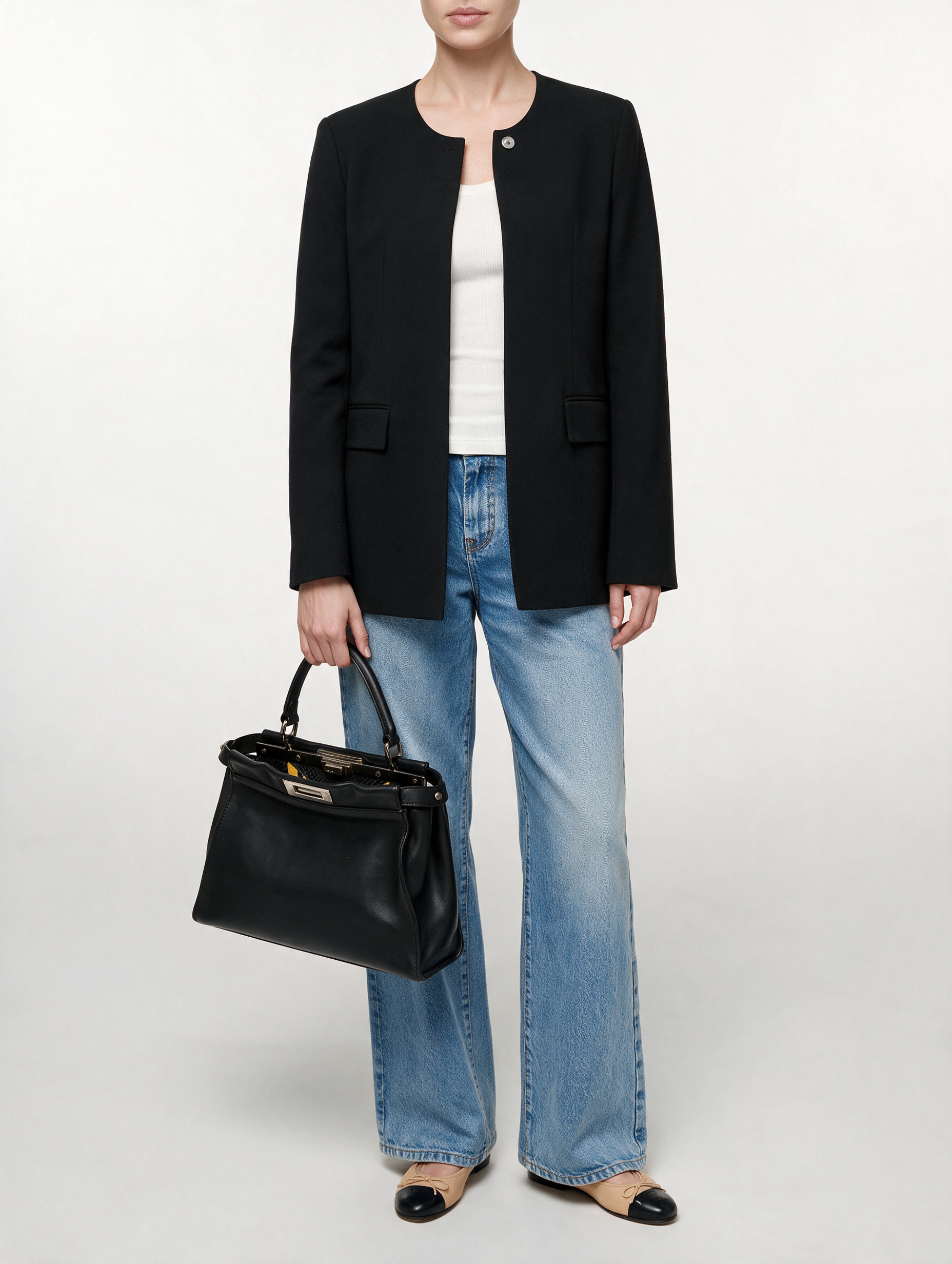Fendi Peekaboo  2