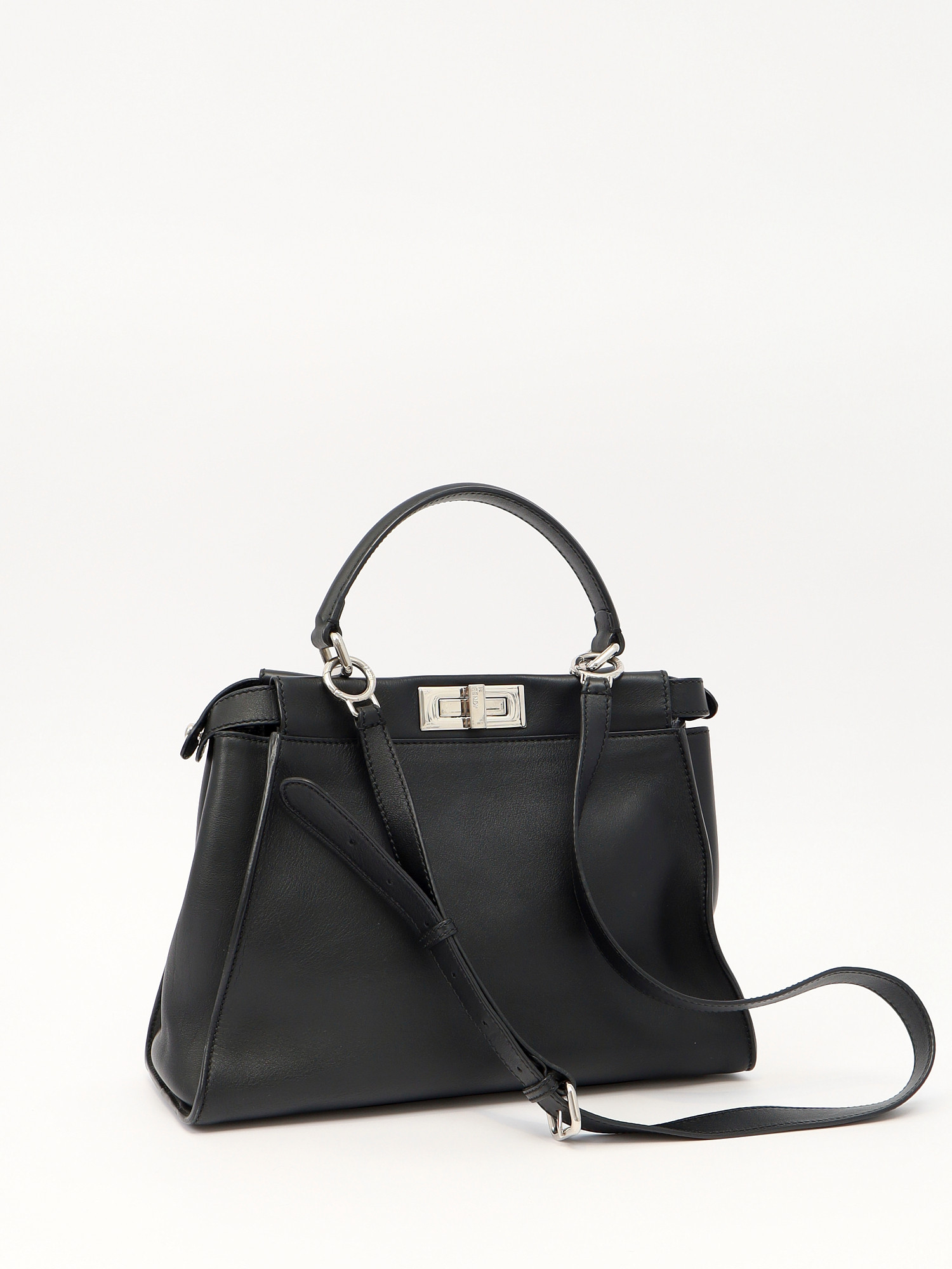 Fendi Peekaboo  5