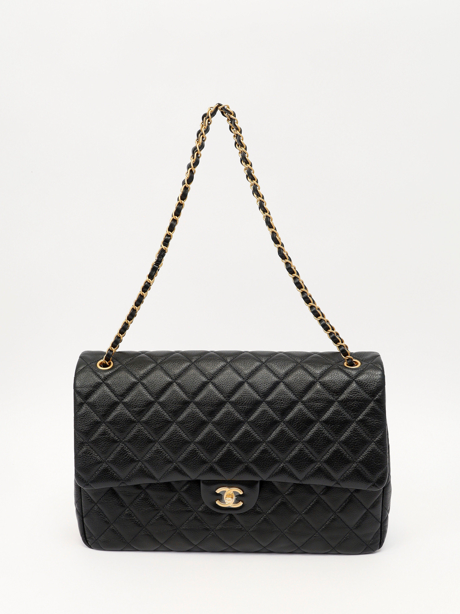 Chanel XXL Classic  5