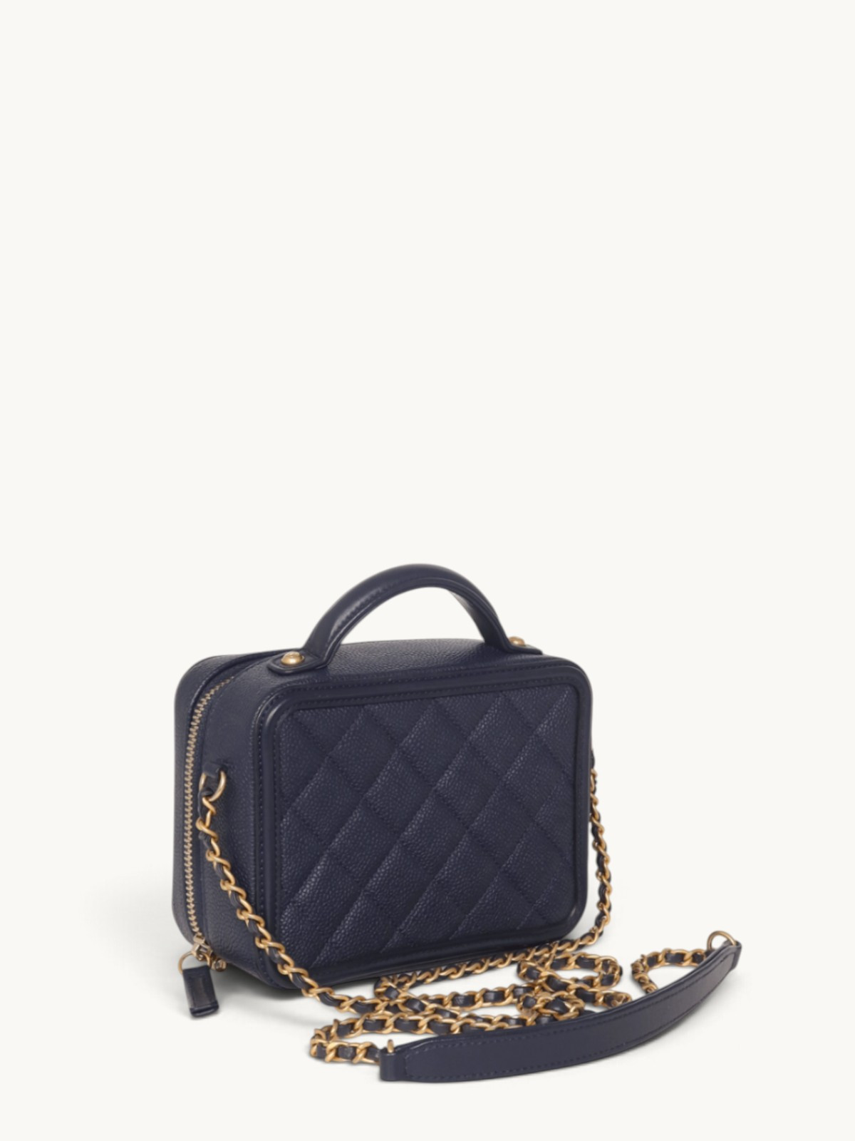 Chanel Filigree  5