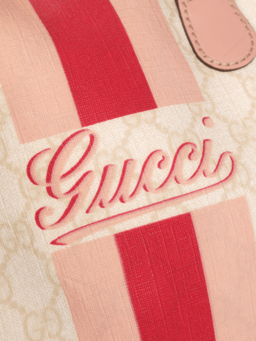 Gucci Boston  5