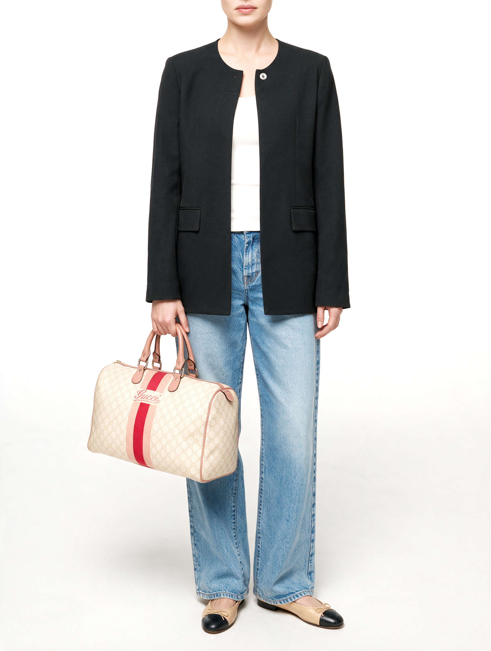 Gucci Boston  2