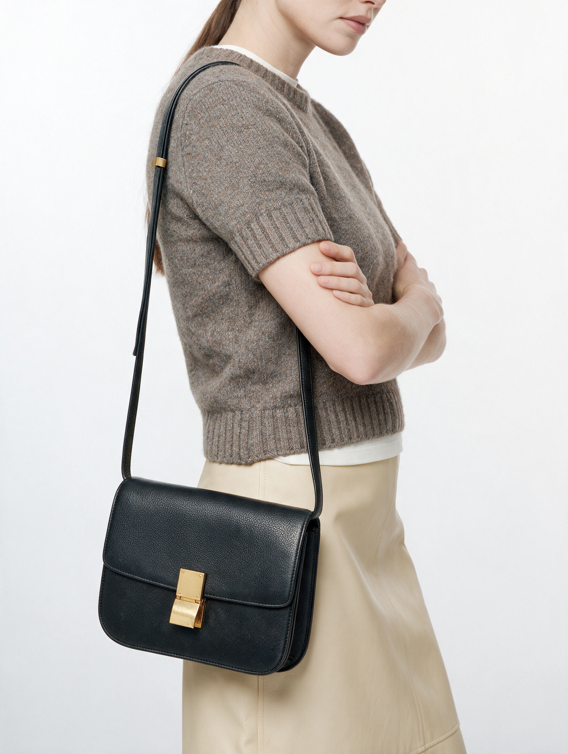 Celine Classic  2