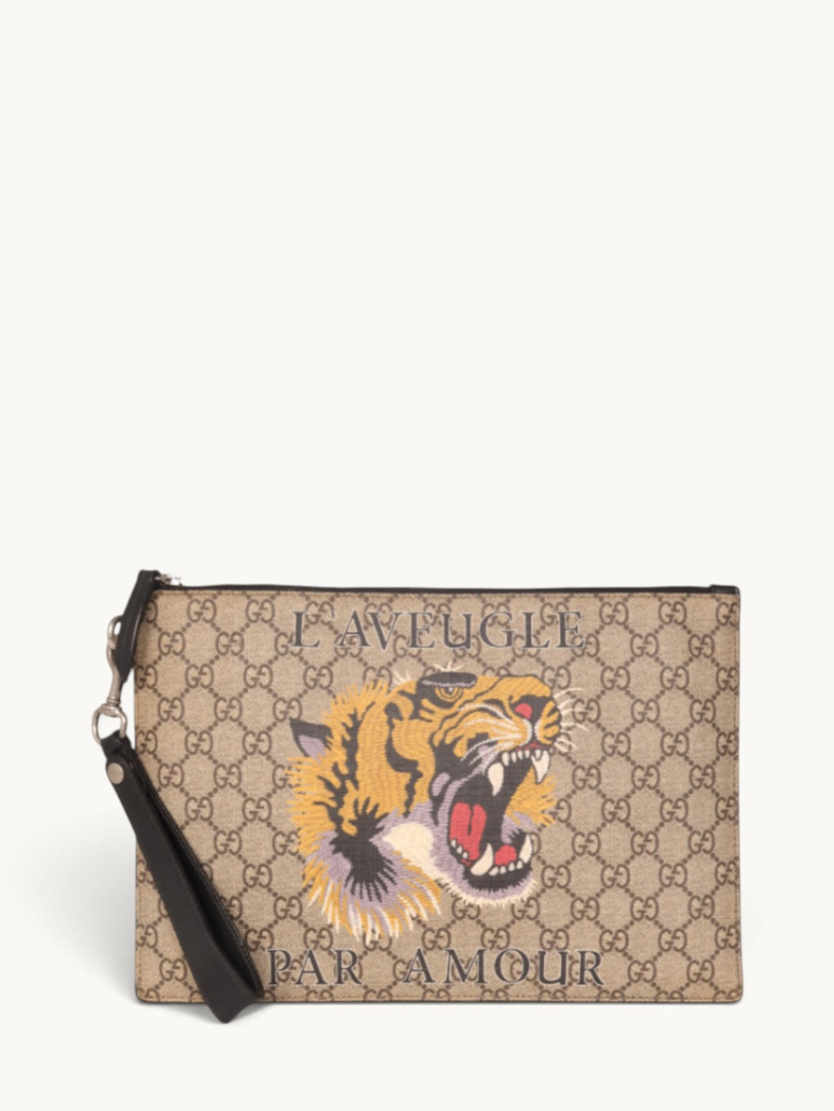 Gucci GG Supreme 