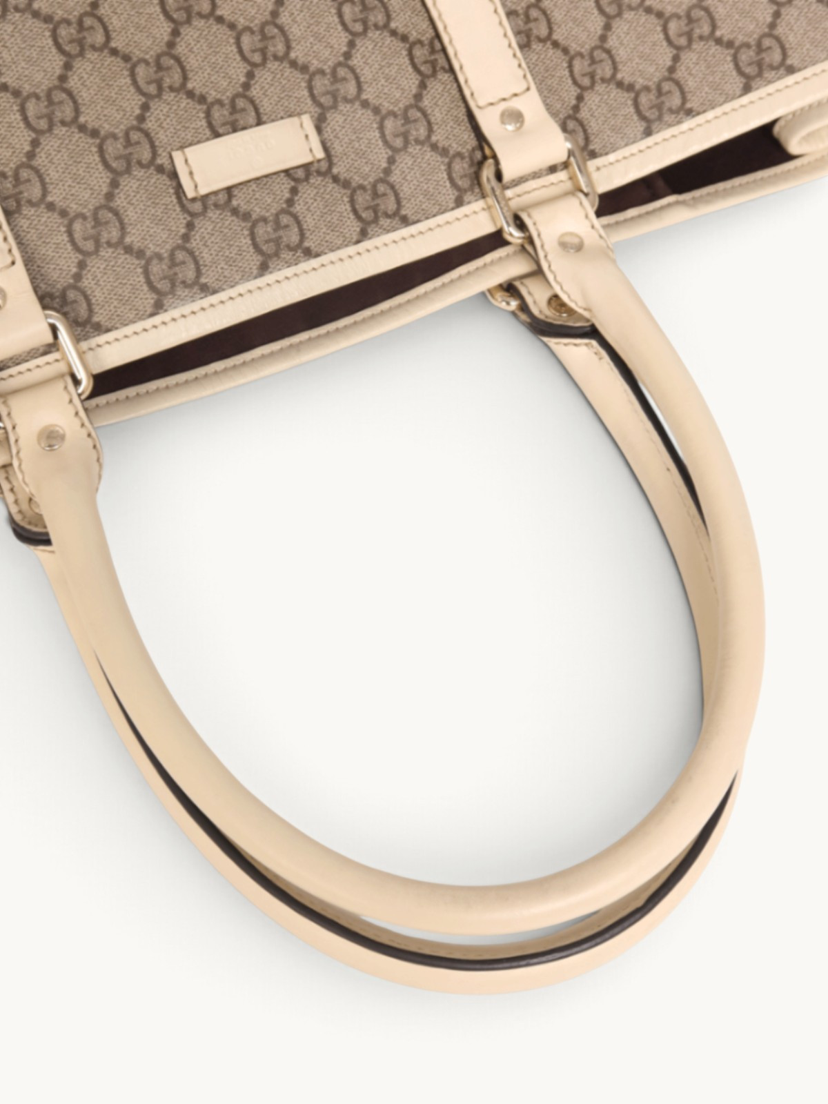 Gucci GG Supreme  5