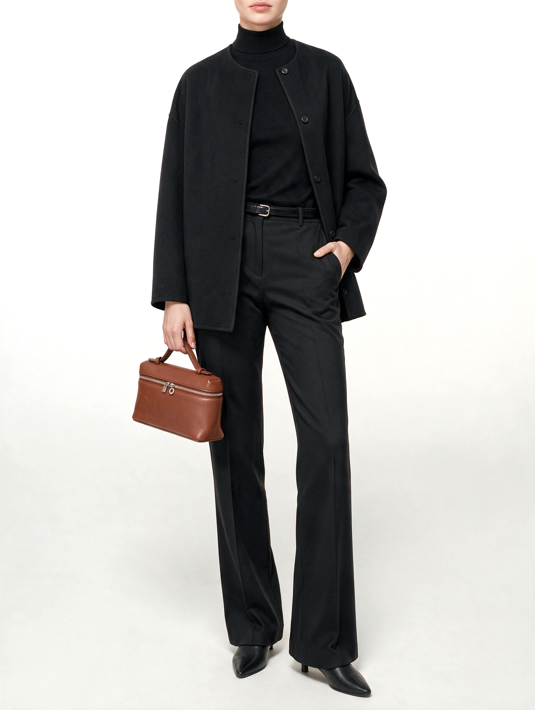 Loro Piana Extra Pocket  2