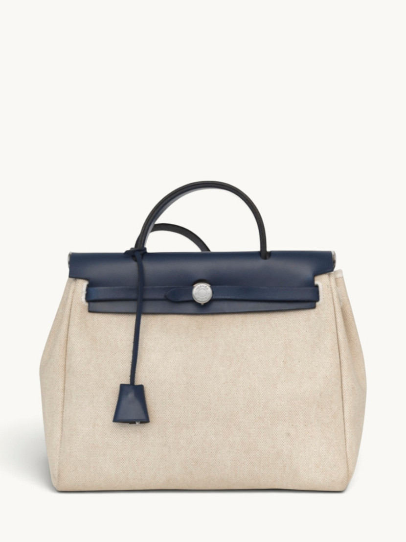 Hermes Herbag 31