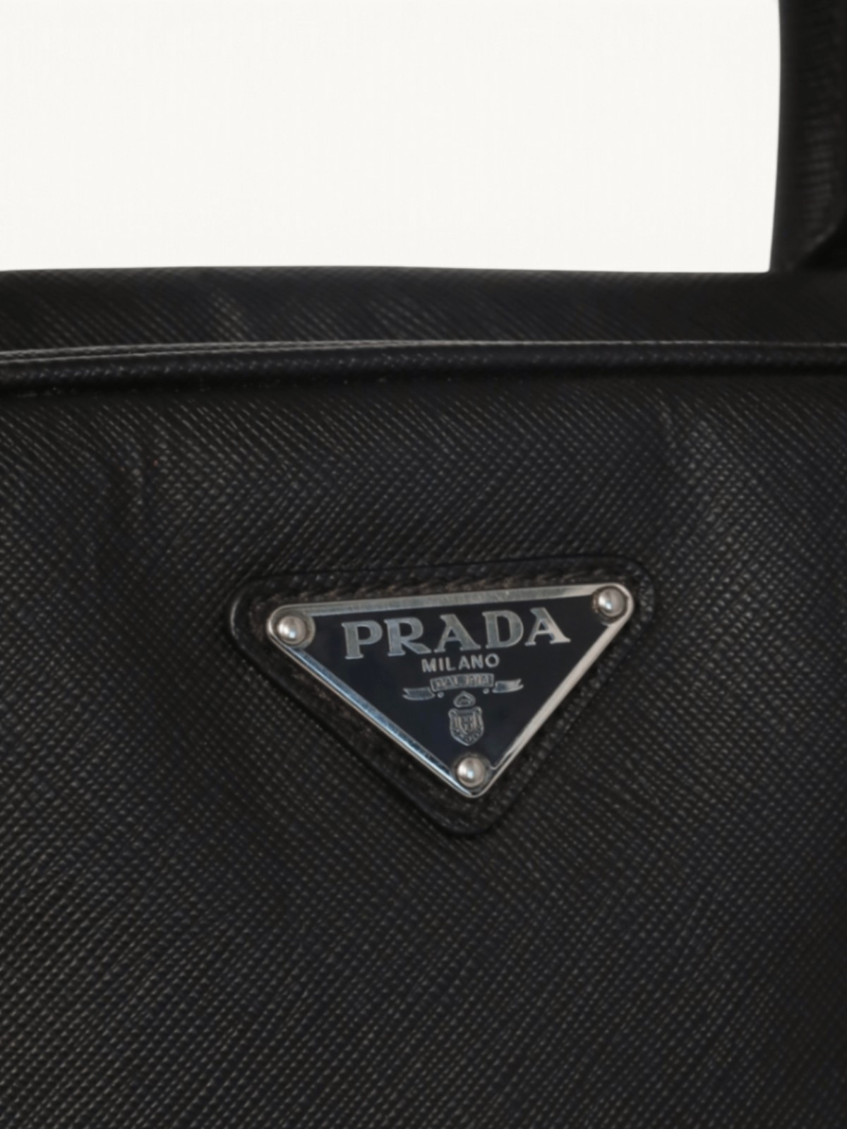 Prada Briefcase  5