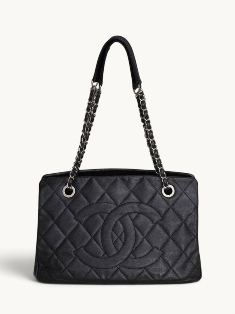 Chanel Grand Shopping 