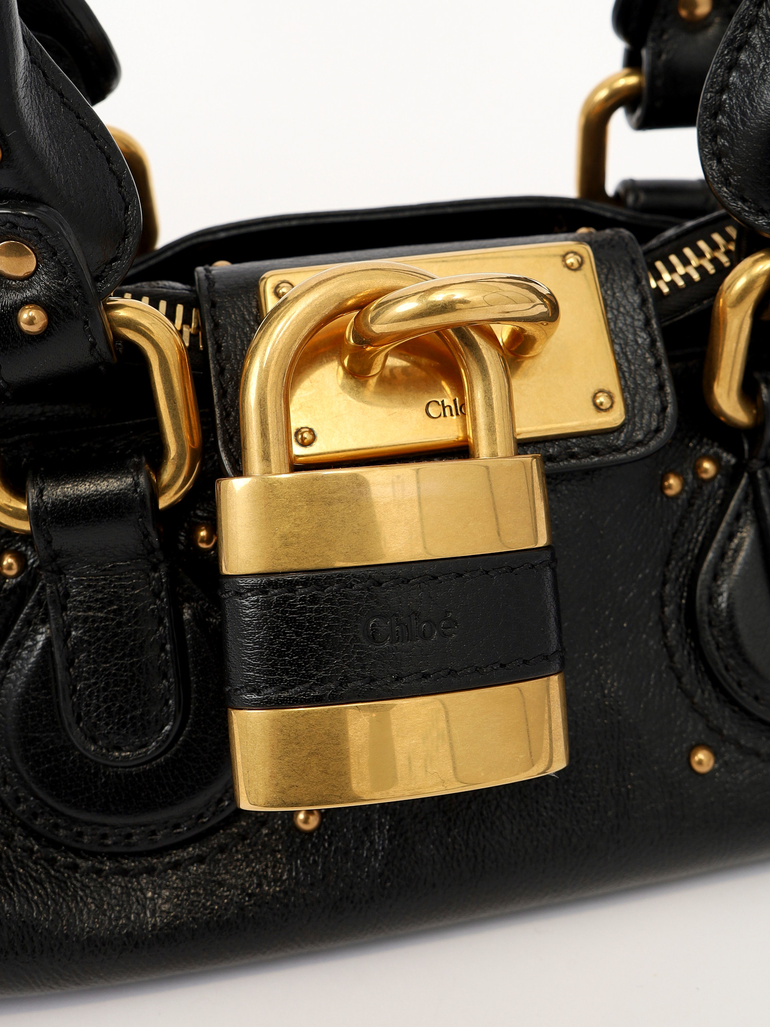 Chloe Paddington  5