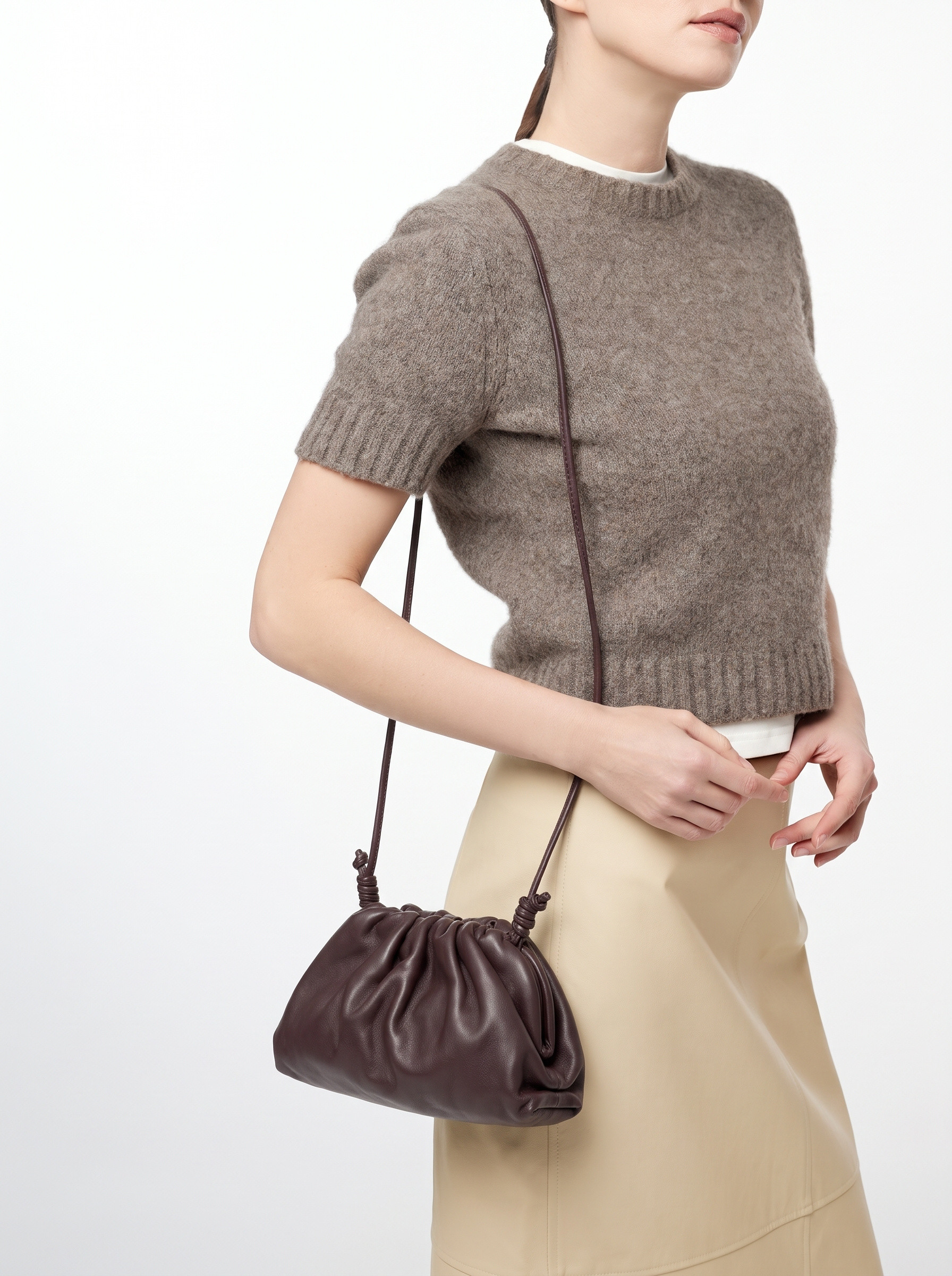 Bottega Veneta Pouch  2