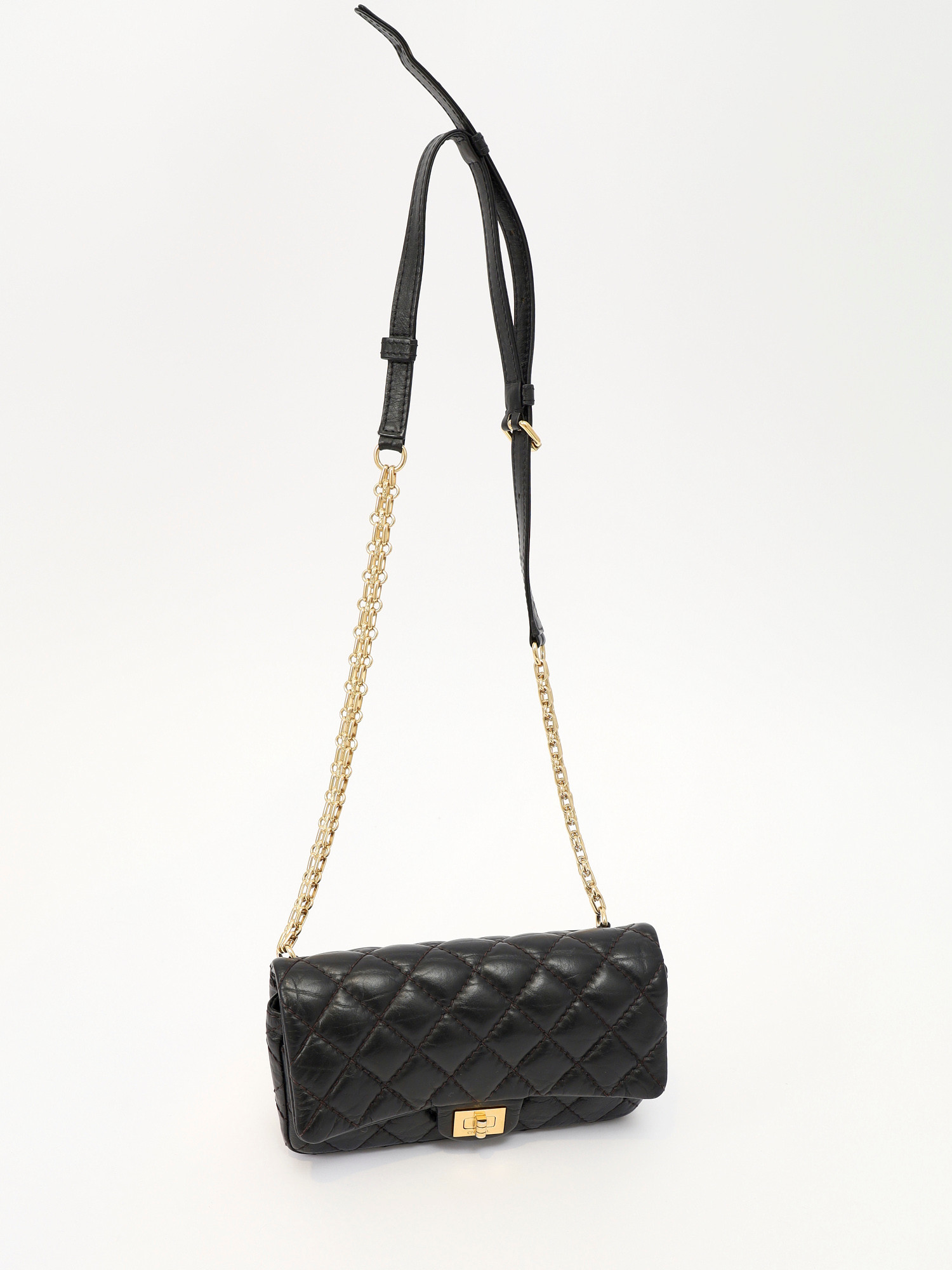 Chanel 2.55  5