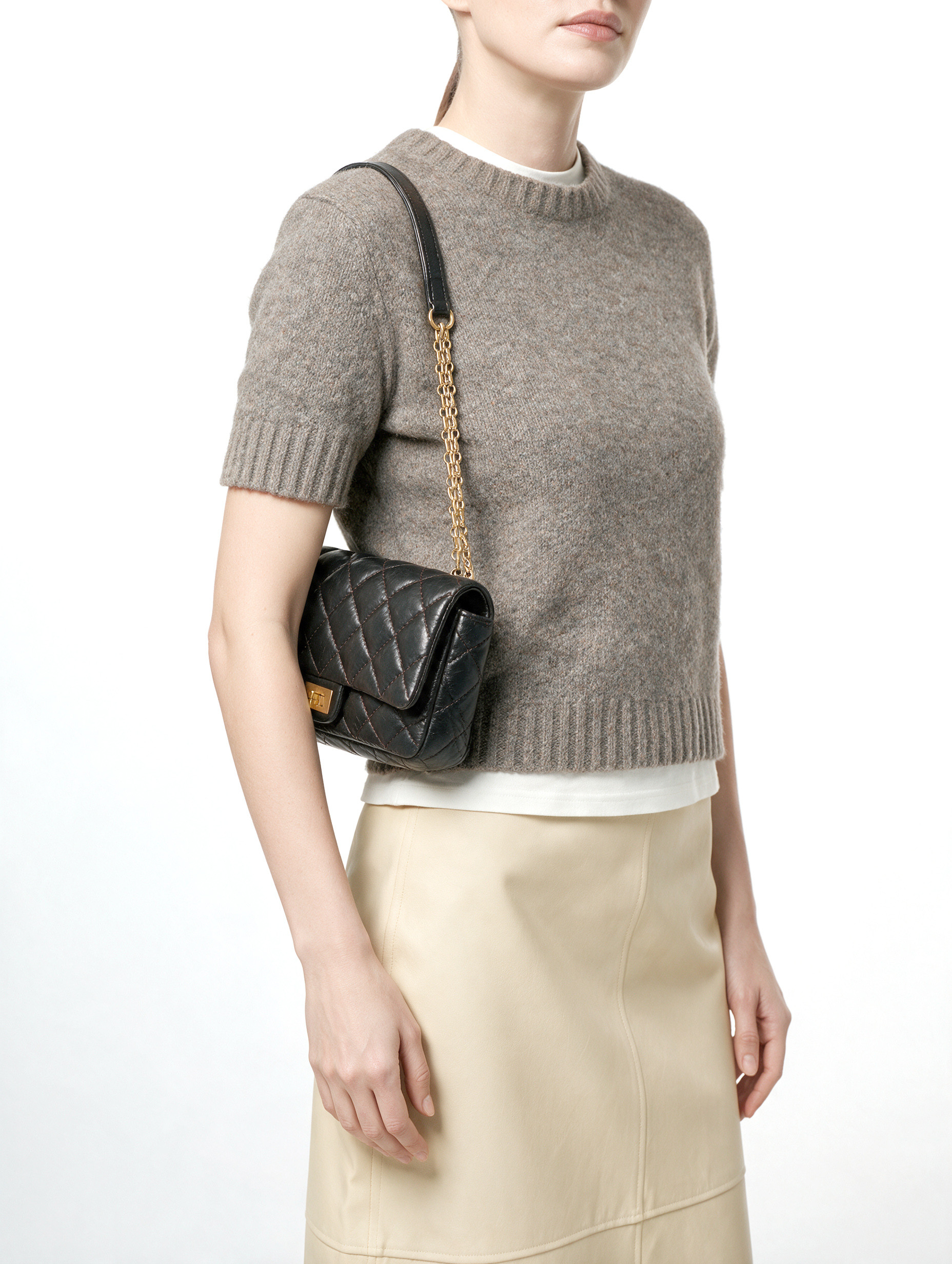 Chanel 2.55  2
