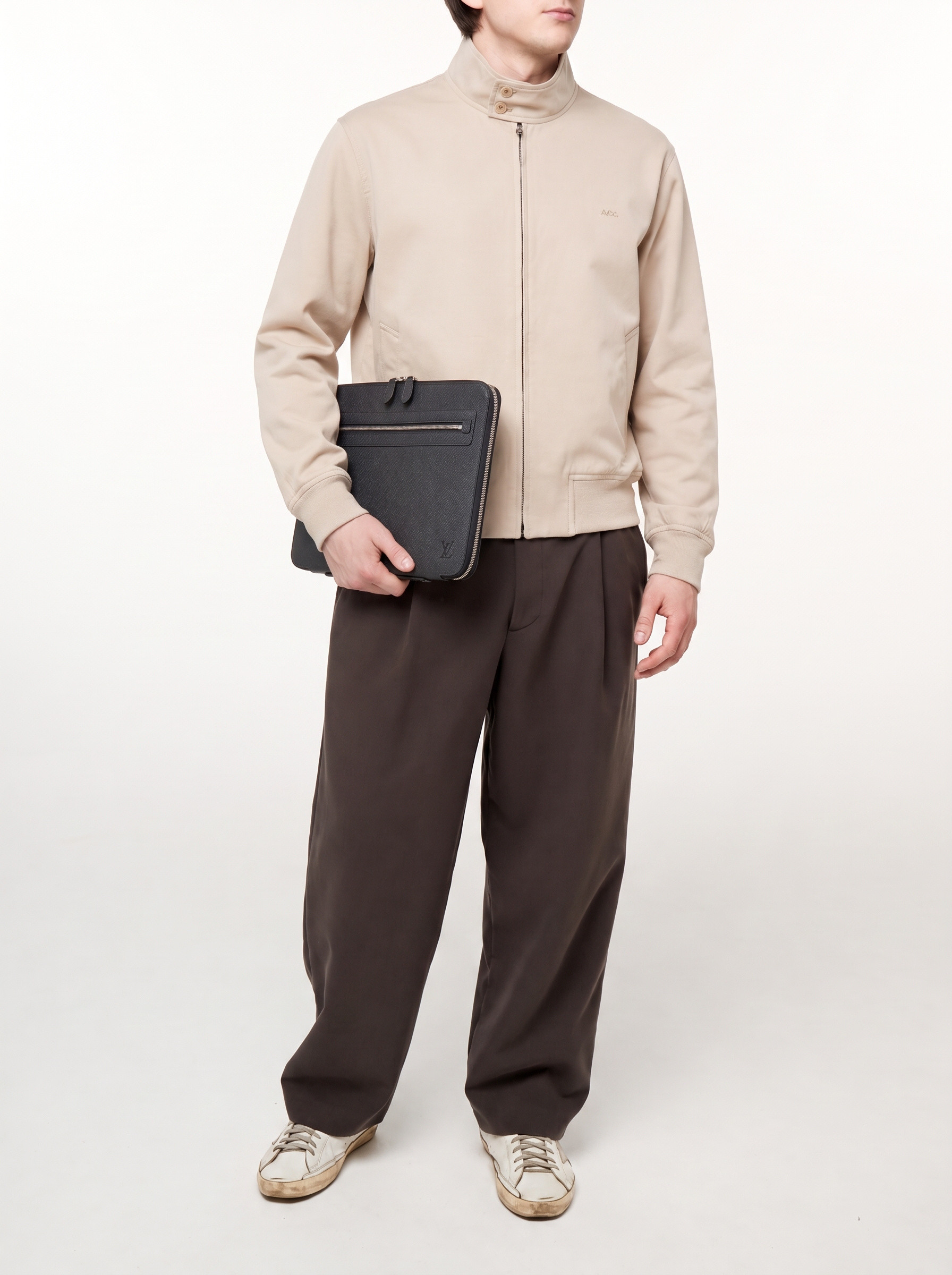 Louis Vuitton Vladimir  2
