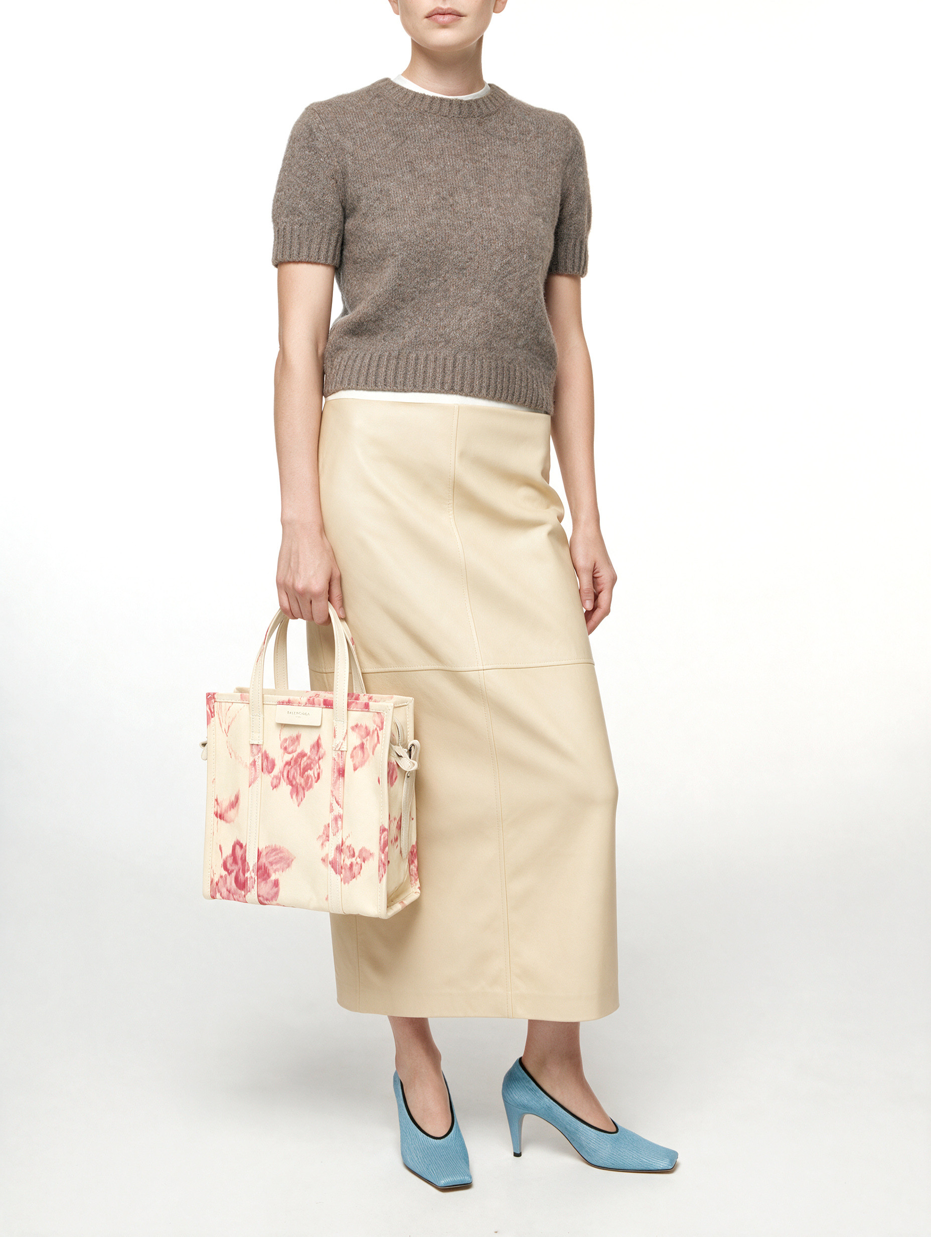 Balenciaga Bazar  2