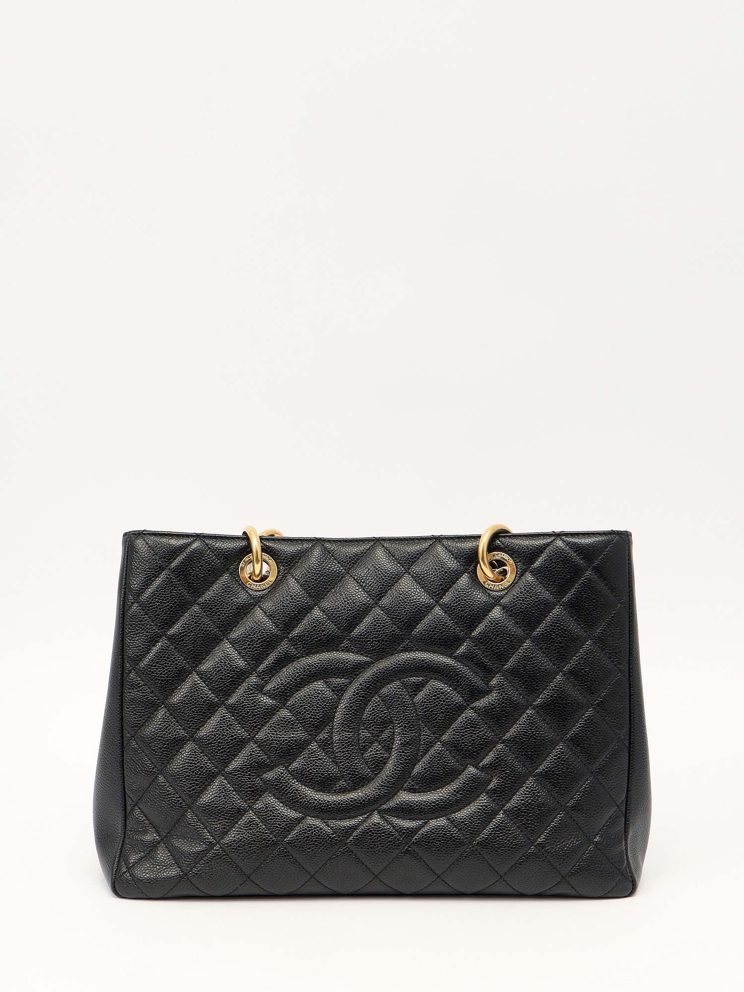 Chanel Grand Shopping 