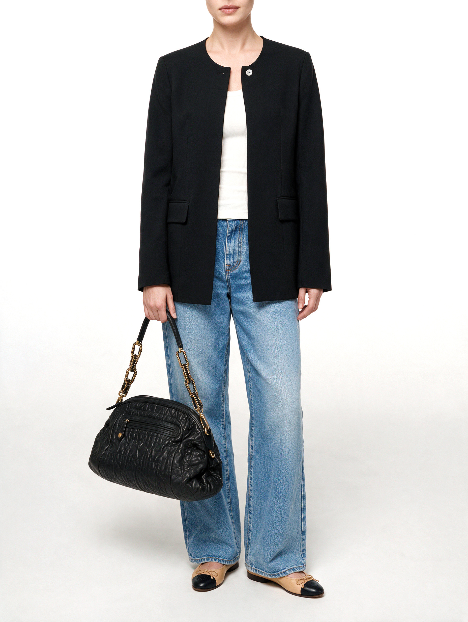 Dior Gaufre  2