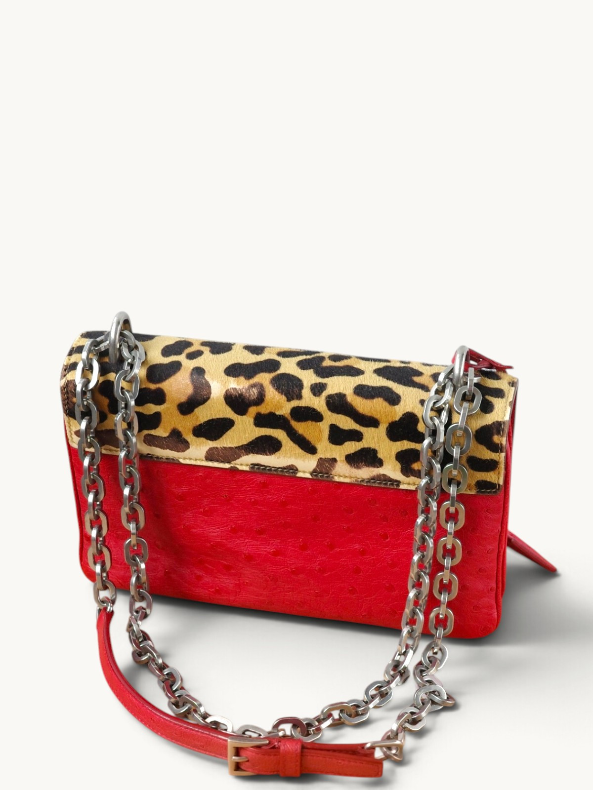 Prada Cavallino  5