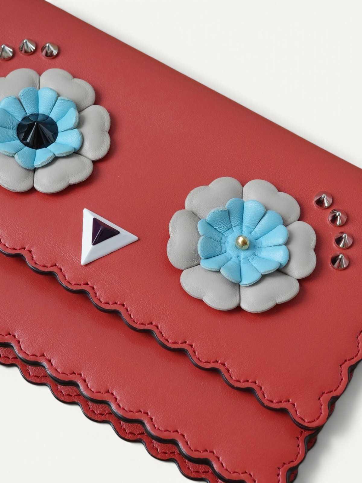Fendi Monster  5