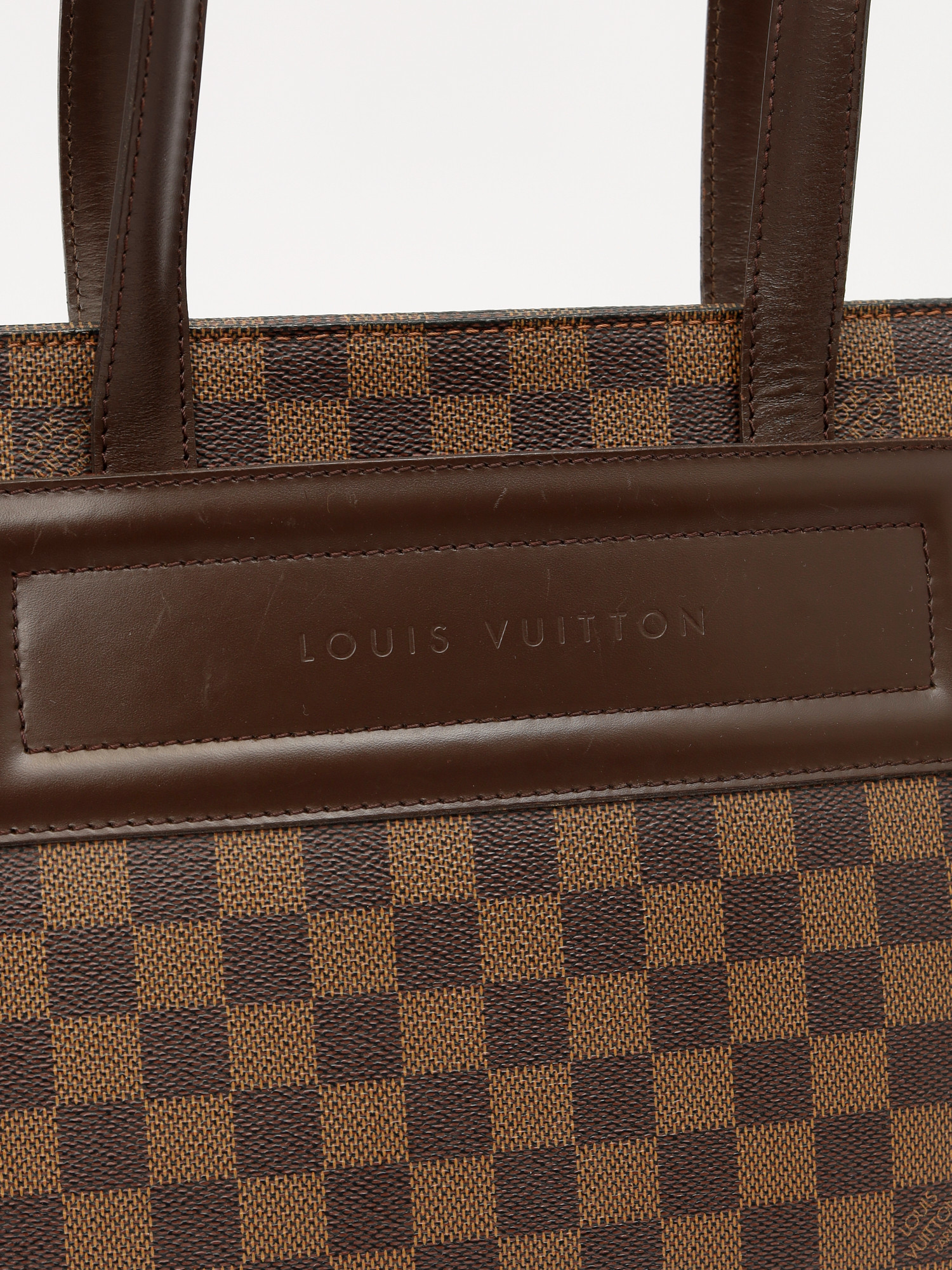 Louis Vuitton Parioli  5