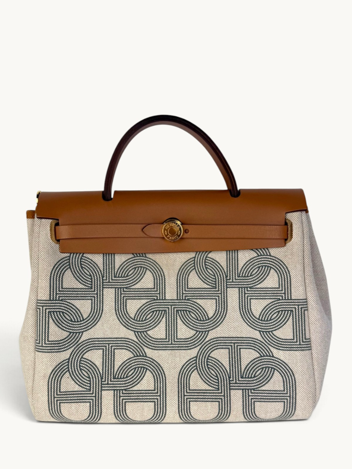 Hermes Herbag 31