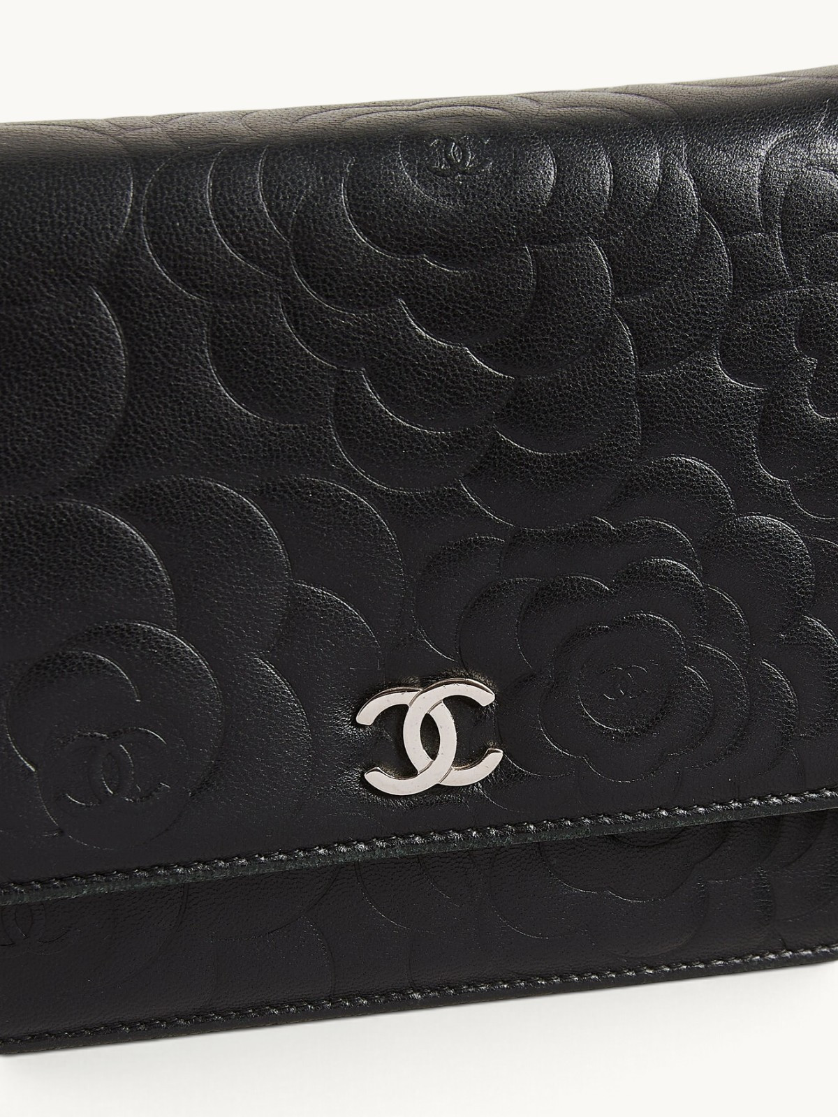 Chanel Camellia  5