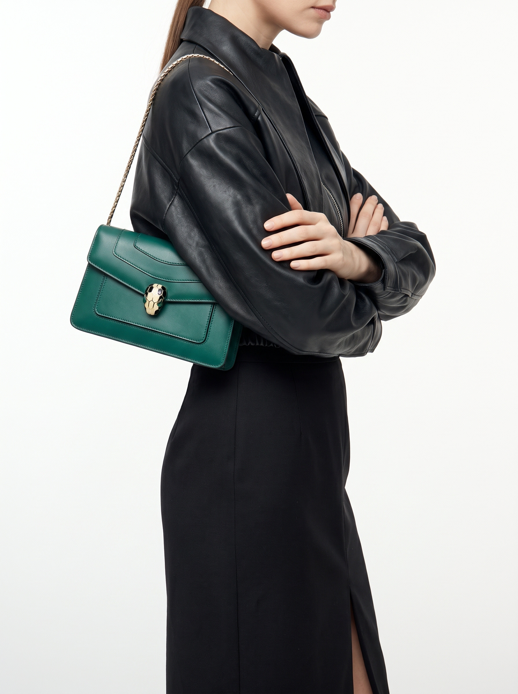 Bvlgari Sarpenti  2