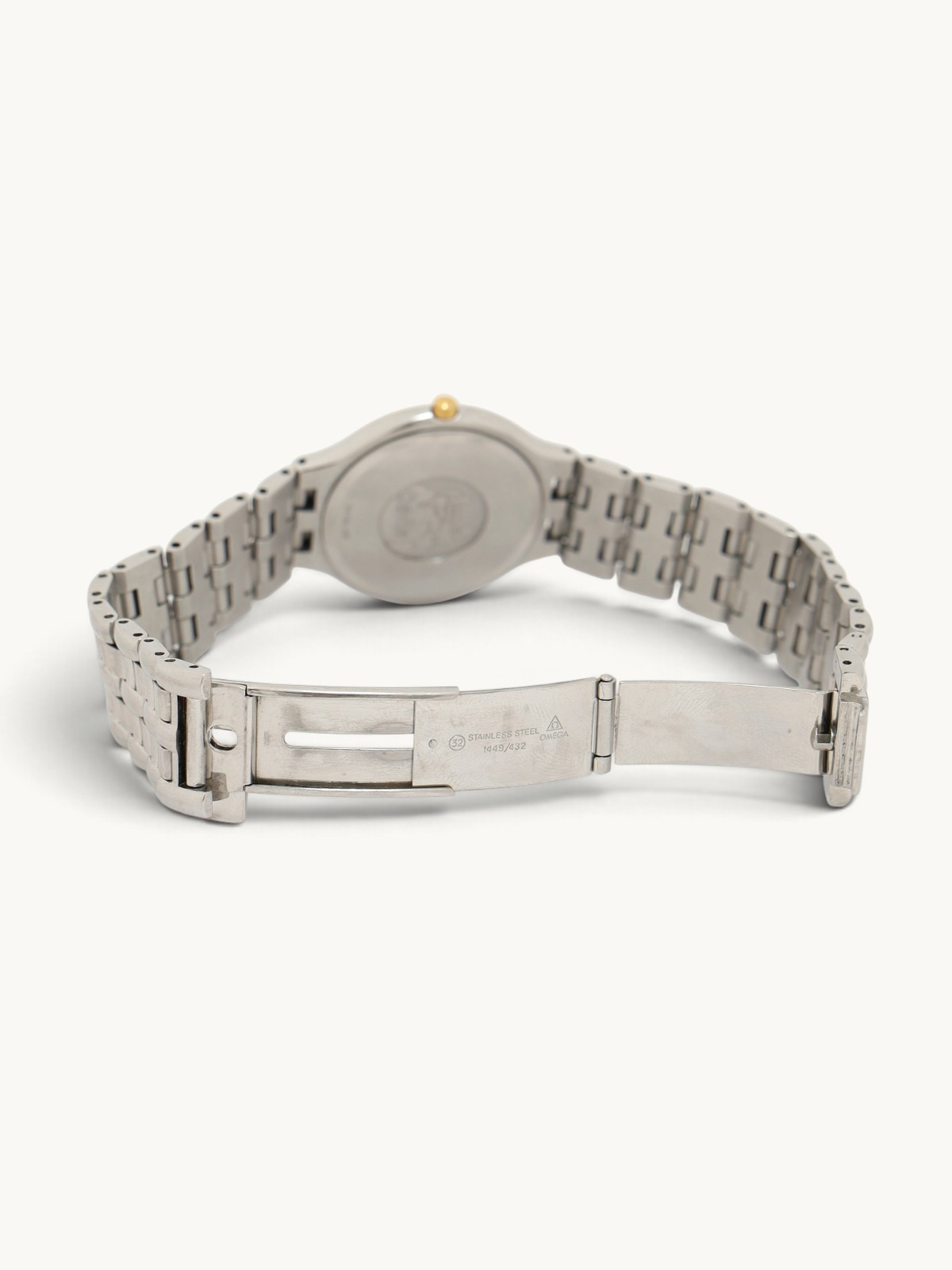 Omega DeVille  5