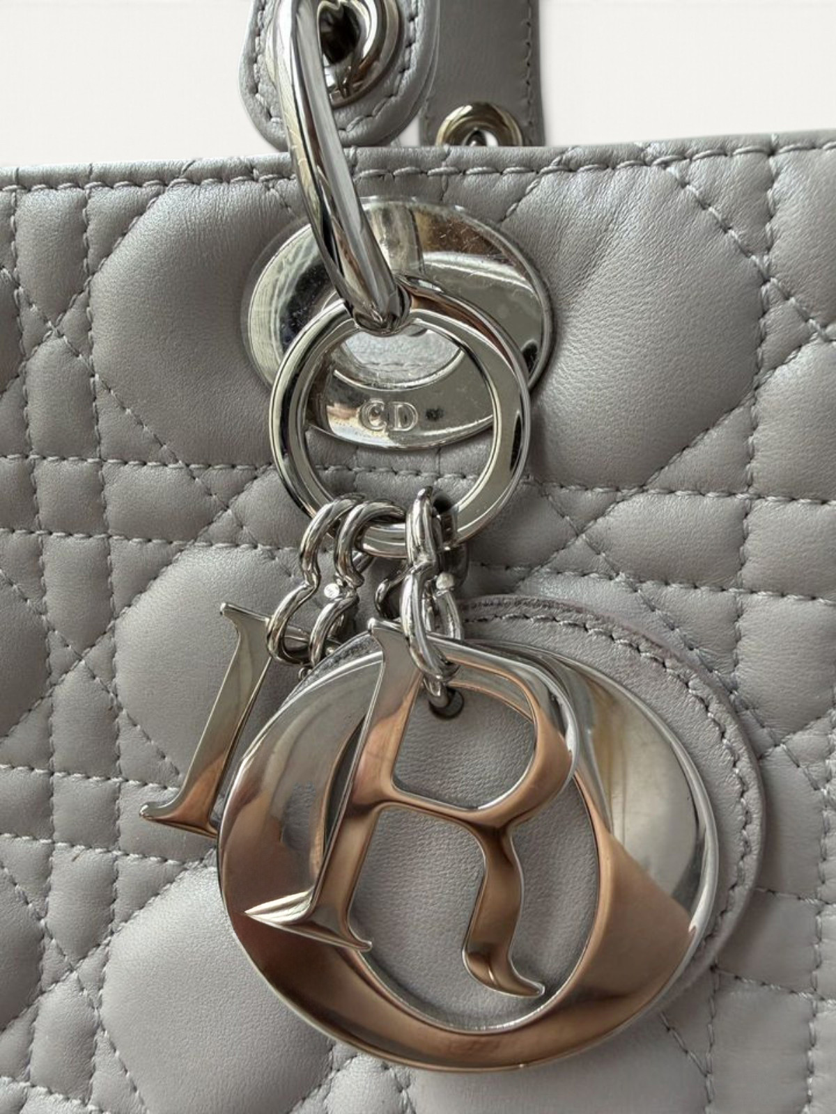 Dior Lady Dior  5