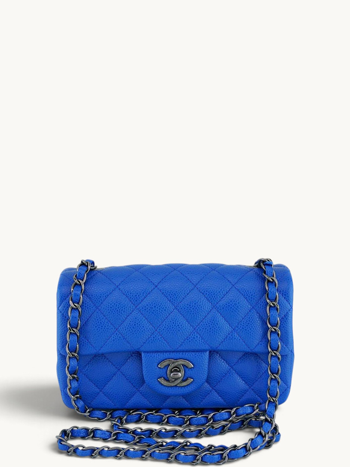 Chanel Timeless Classic 