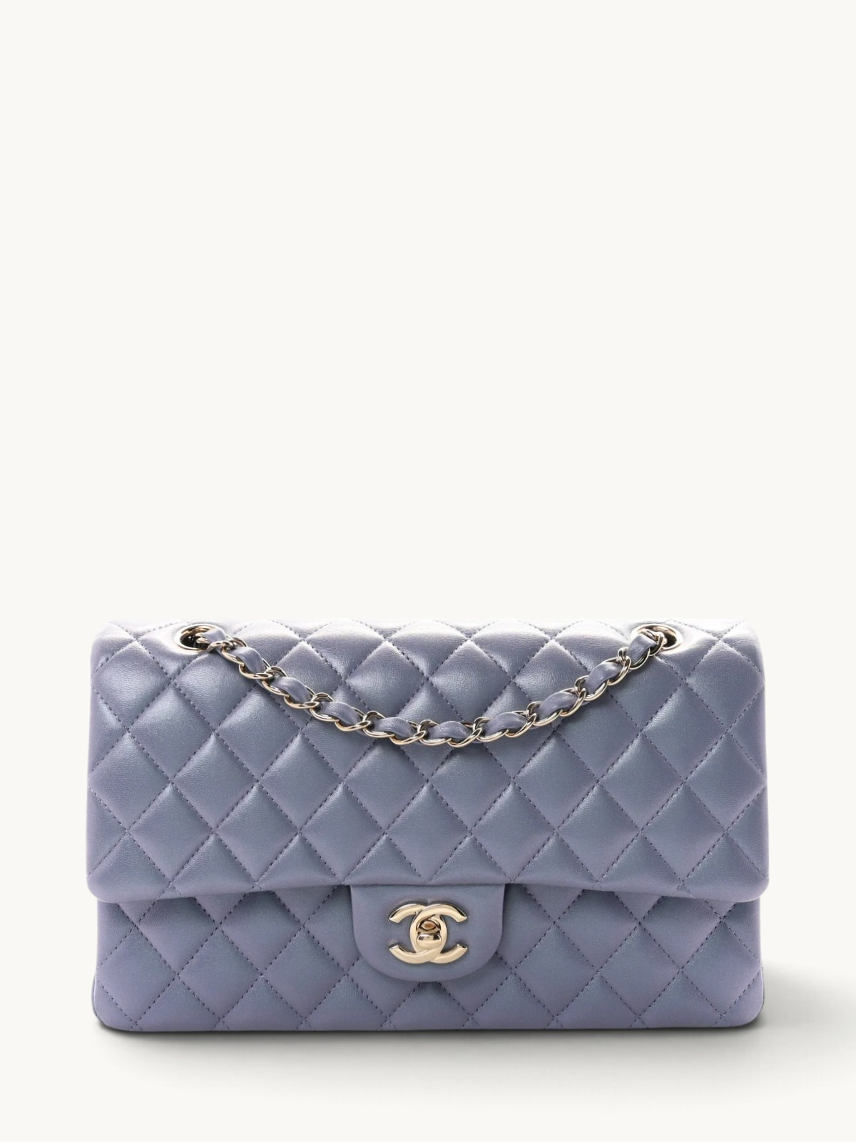 Chanel Timeless Classic 