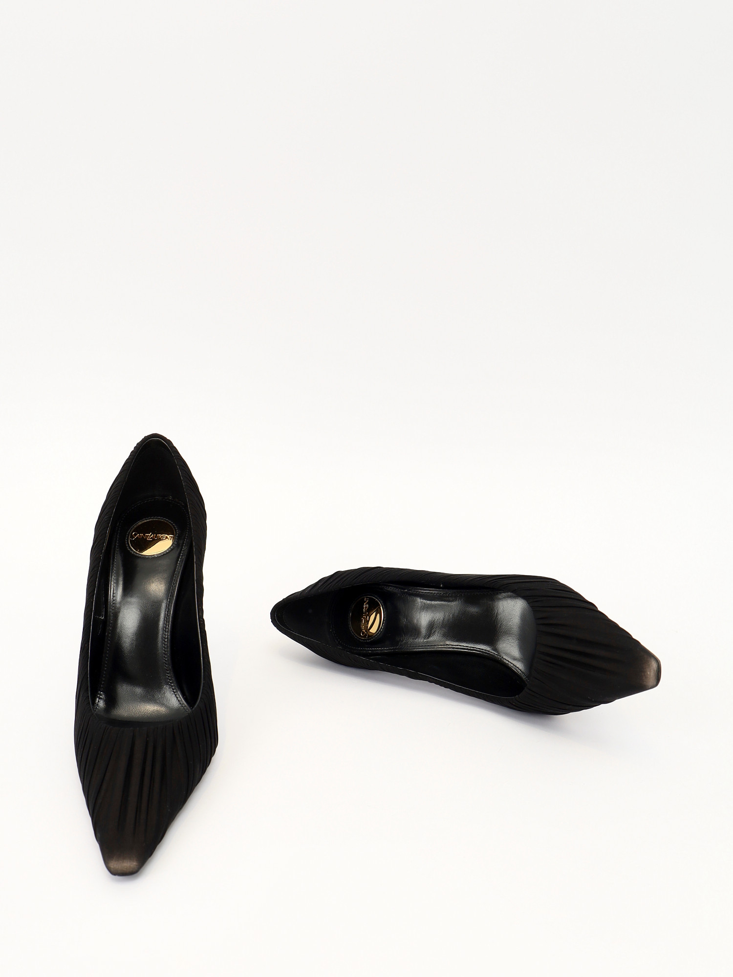 Saint Laurent Emmanuelle 37.5 5