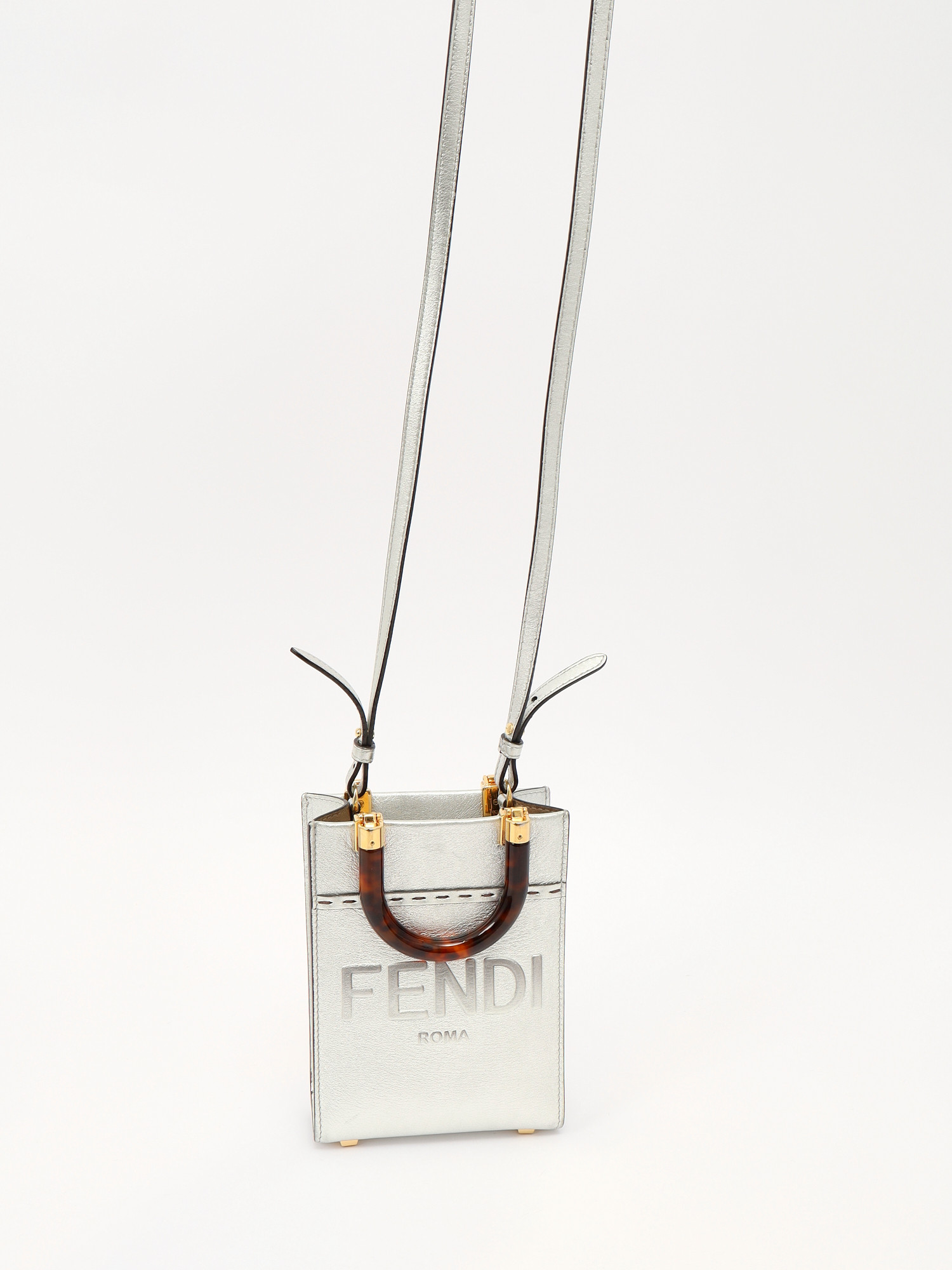 Fendi Sunshine Mini  5