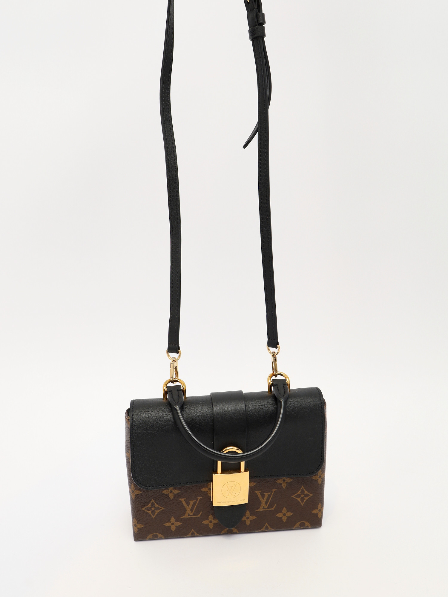 Louis Vuitton Locky  5