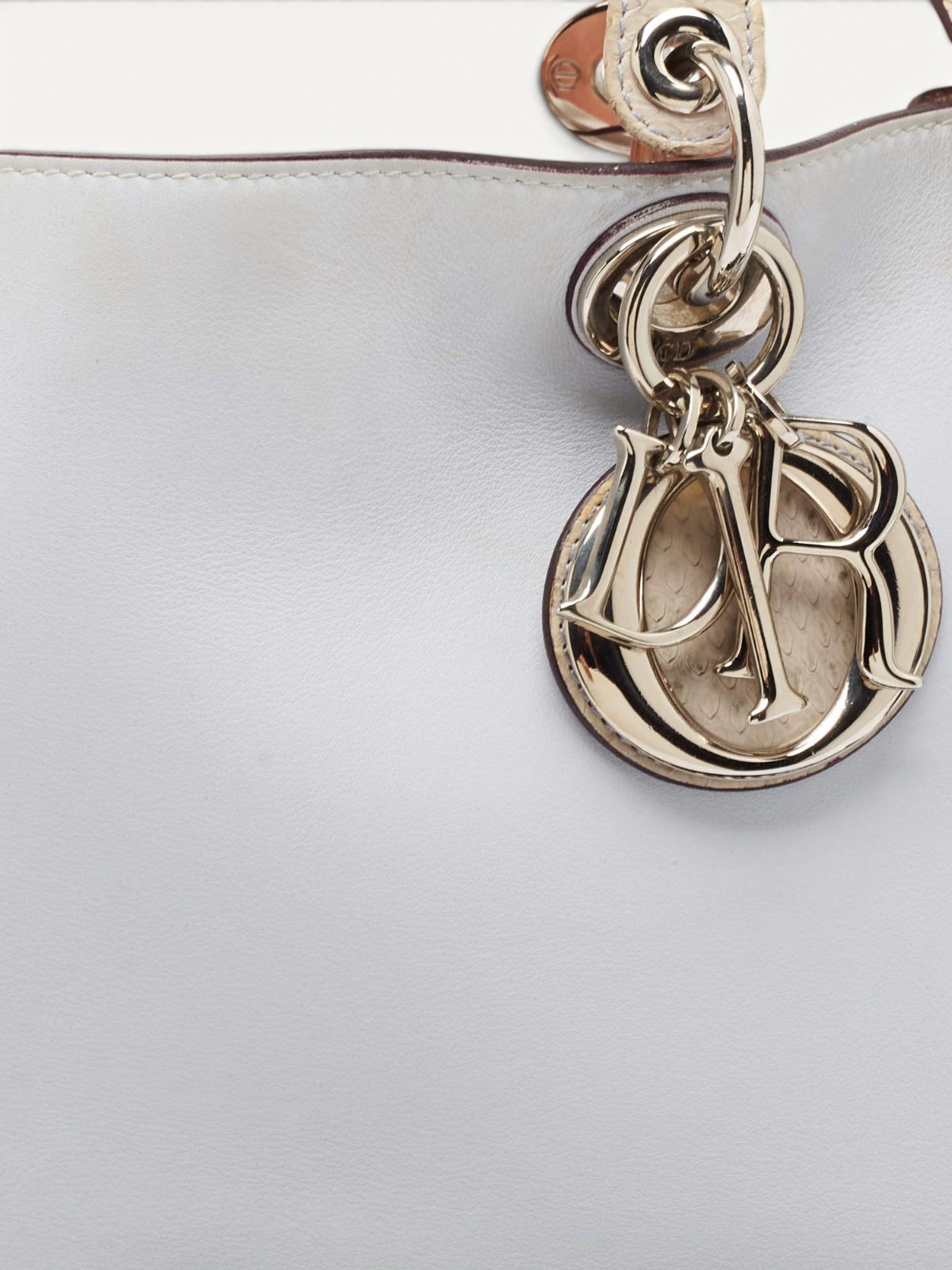 Dior Diorissimo  5