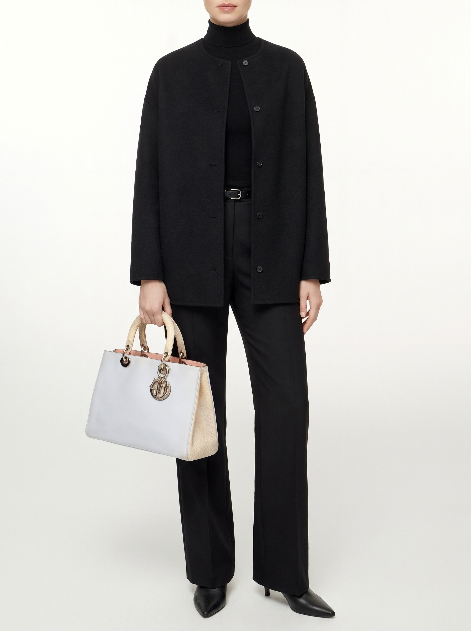 Dior Diorissimo  2