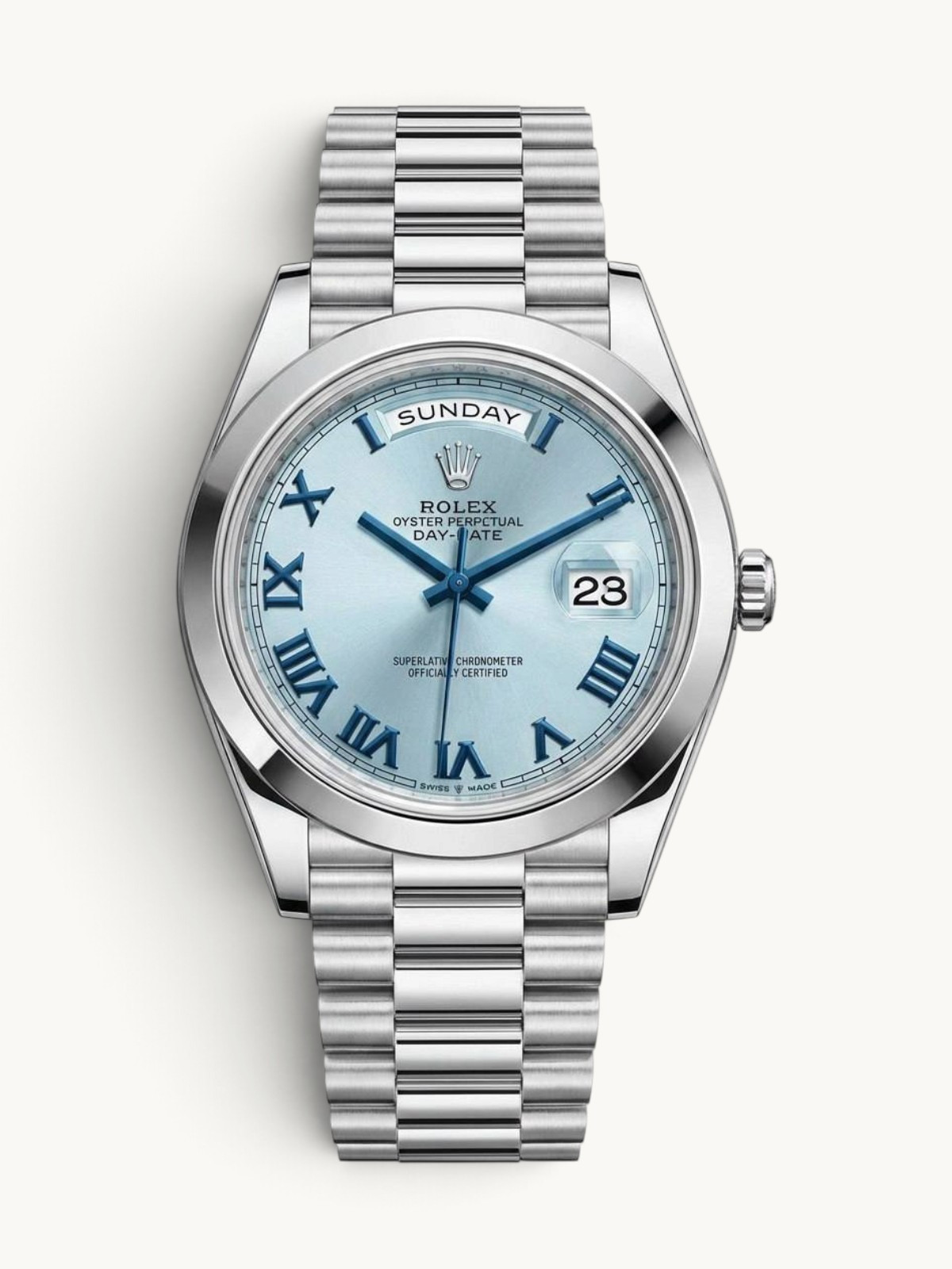 Rolex Day-Date 41