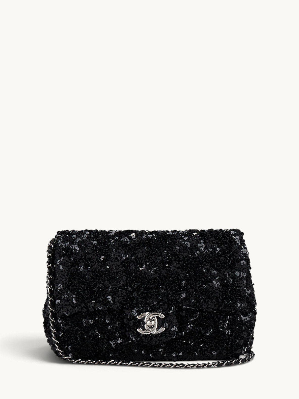 Chanel Timeless Classic 
