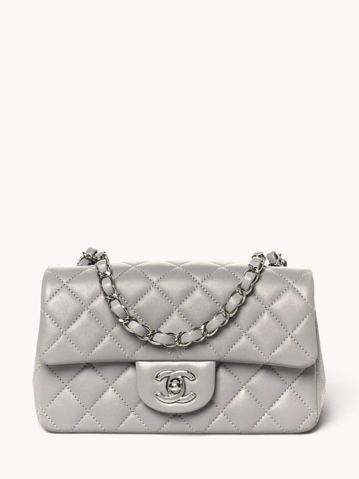 Chanel Timeless Classic 